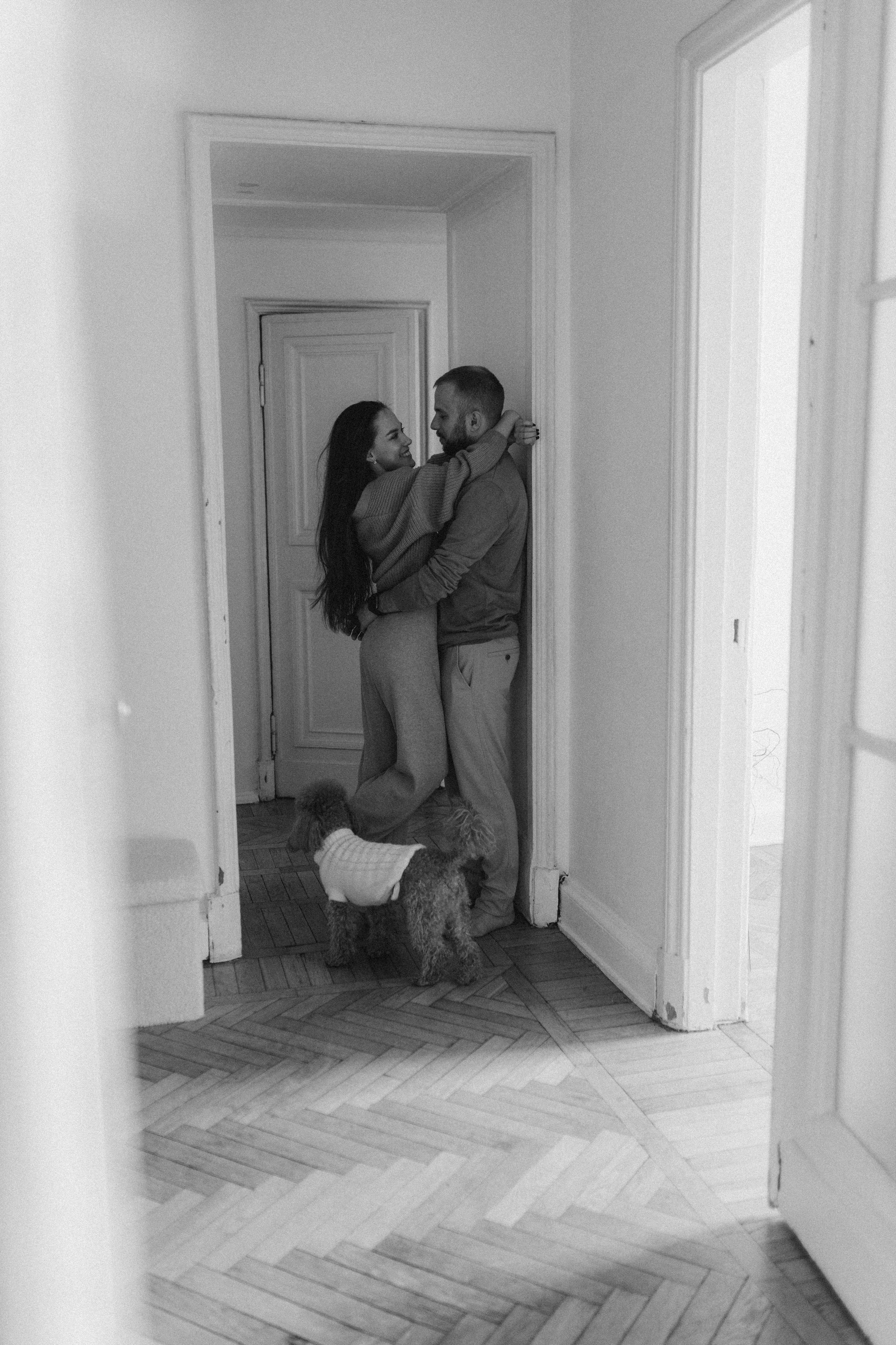 Маша, Ваня & Барни. Фотограф НОГИНСК, Москва, Анастасия Белая