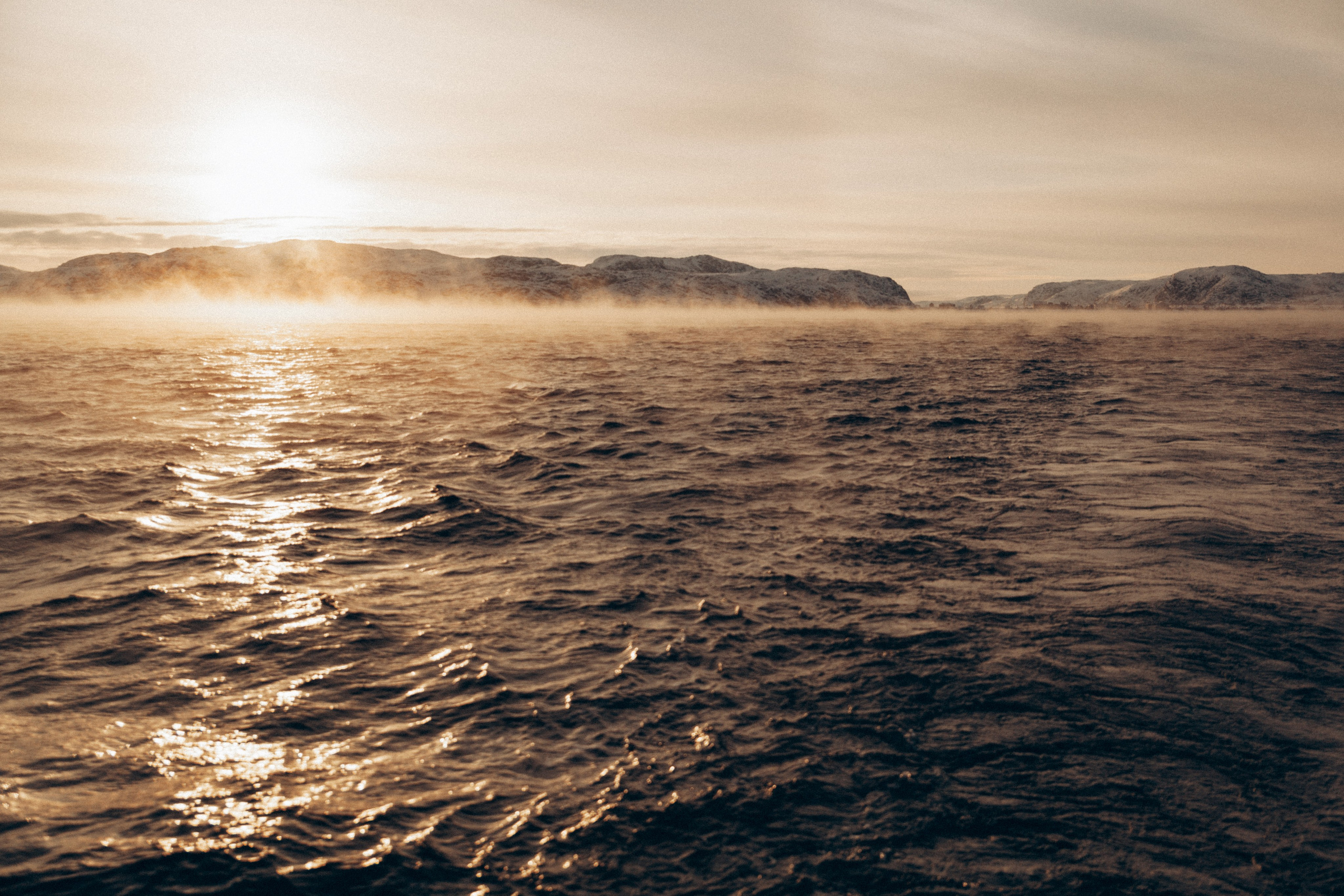 Териберка 2025. Репортажный и детский фотограф в Минске