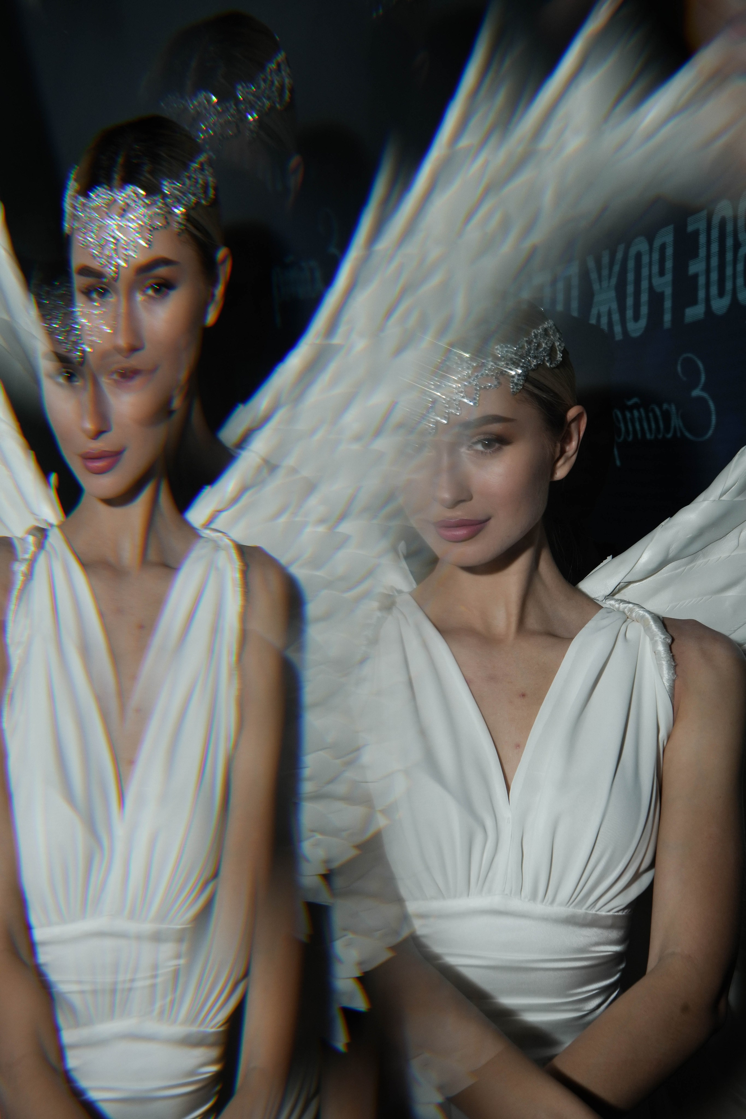 Новорождения. Norikyan Diana