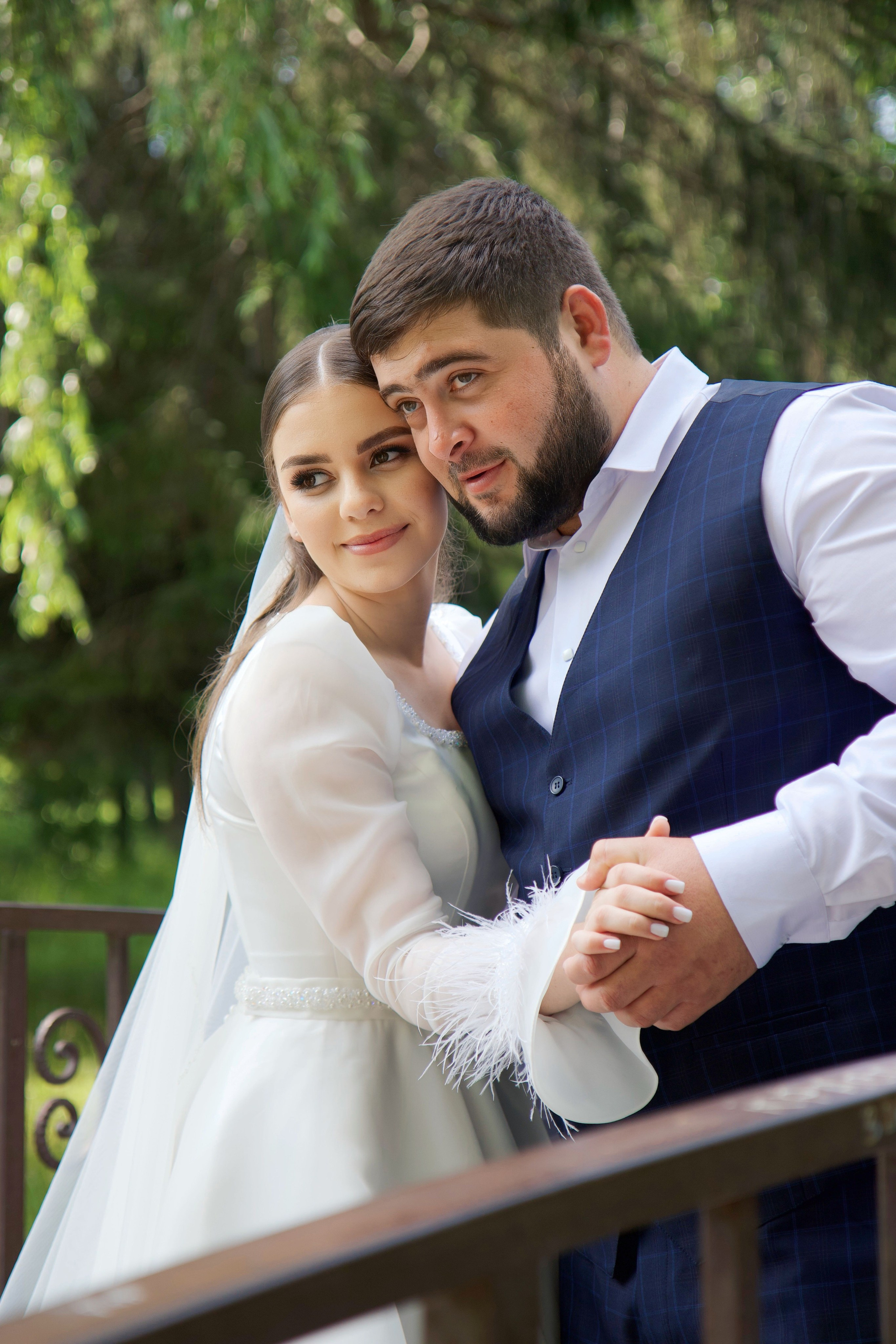 Руслан и Динара. Zuleta.Go