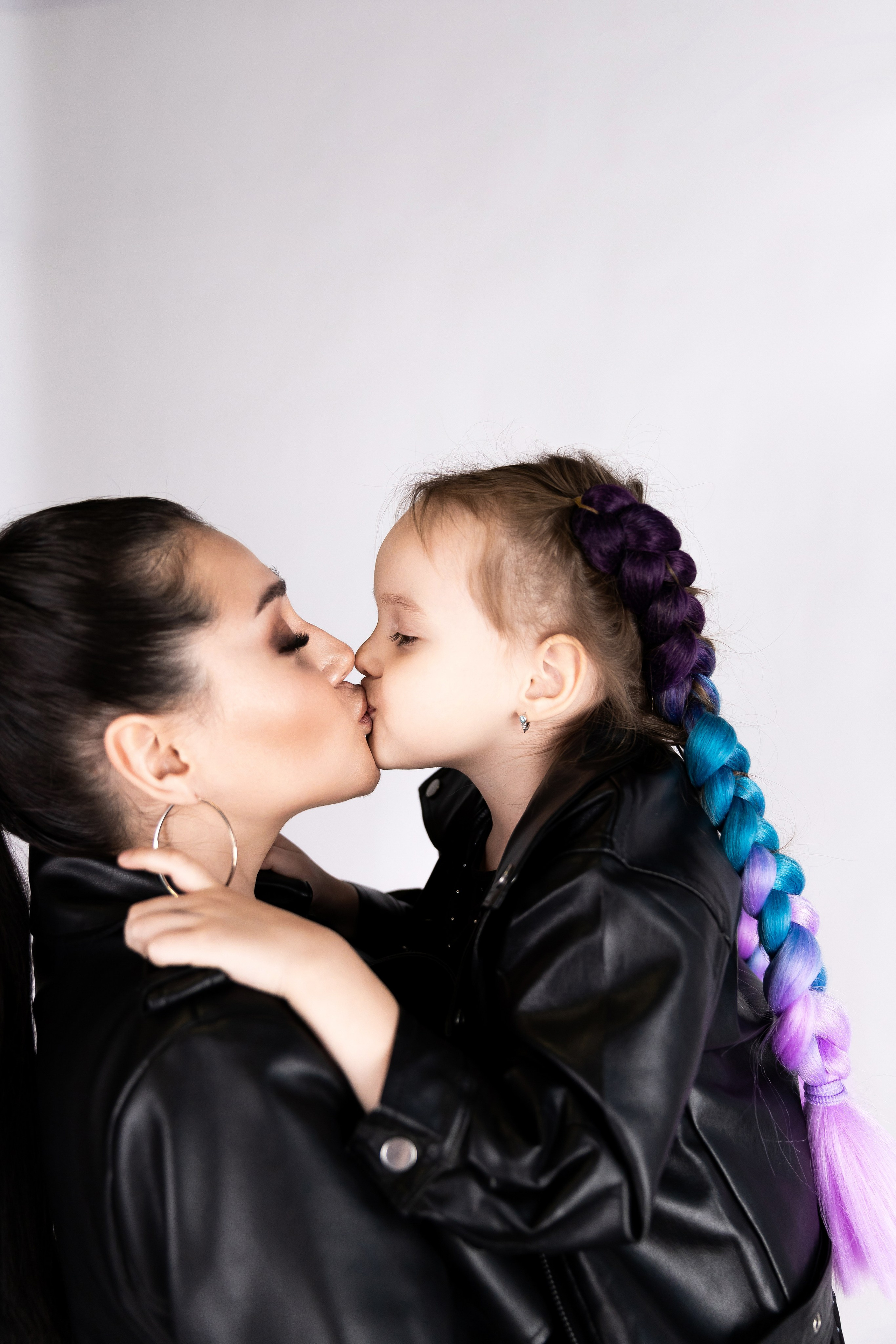 Екатерина и Арина. Семейный фотограф в Екатеринбурге и Красноуфимске Евгения Лягаева