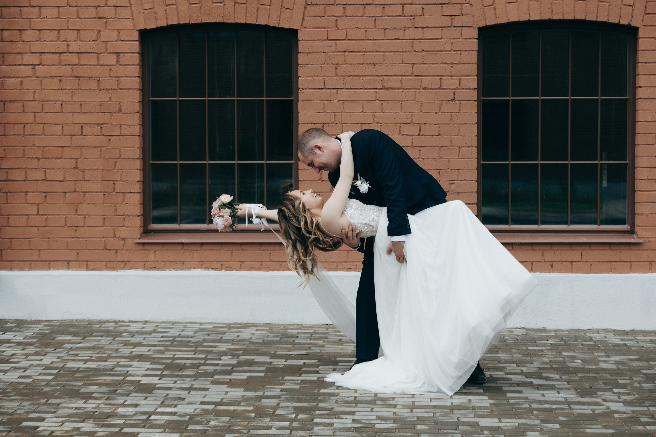 Владимир&Валерия. Свадебный и репортажной фотограф Денис Ожигин в Краснодаре и Краснодарском крае