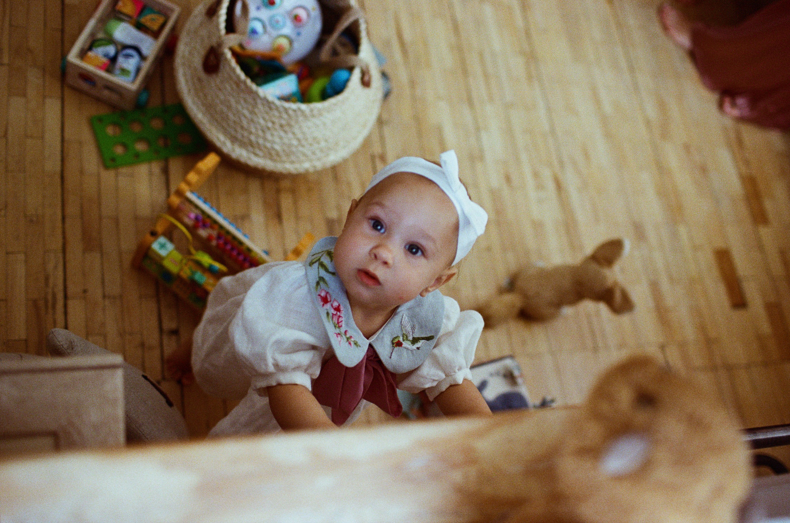 Саша, Елена и Андрей. Галя Аникина фотограф в Москве