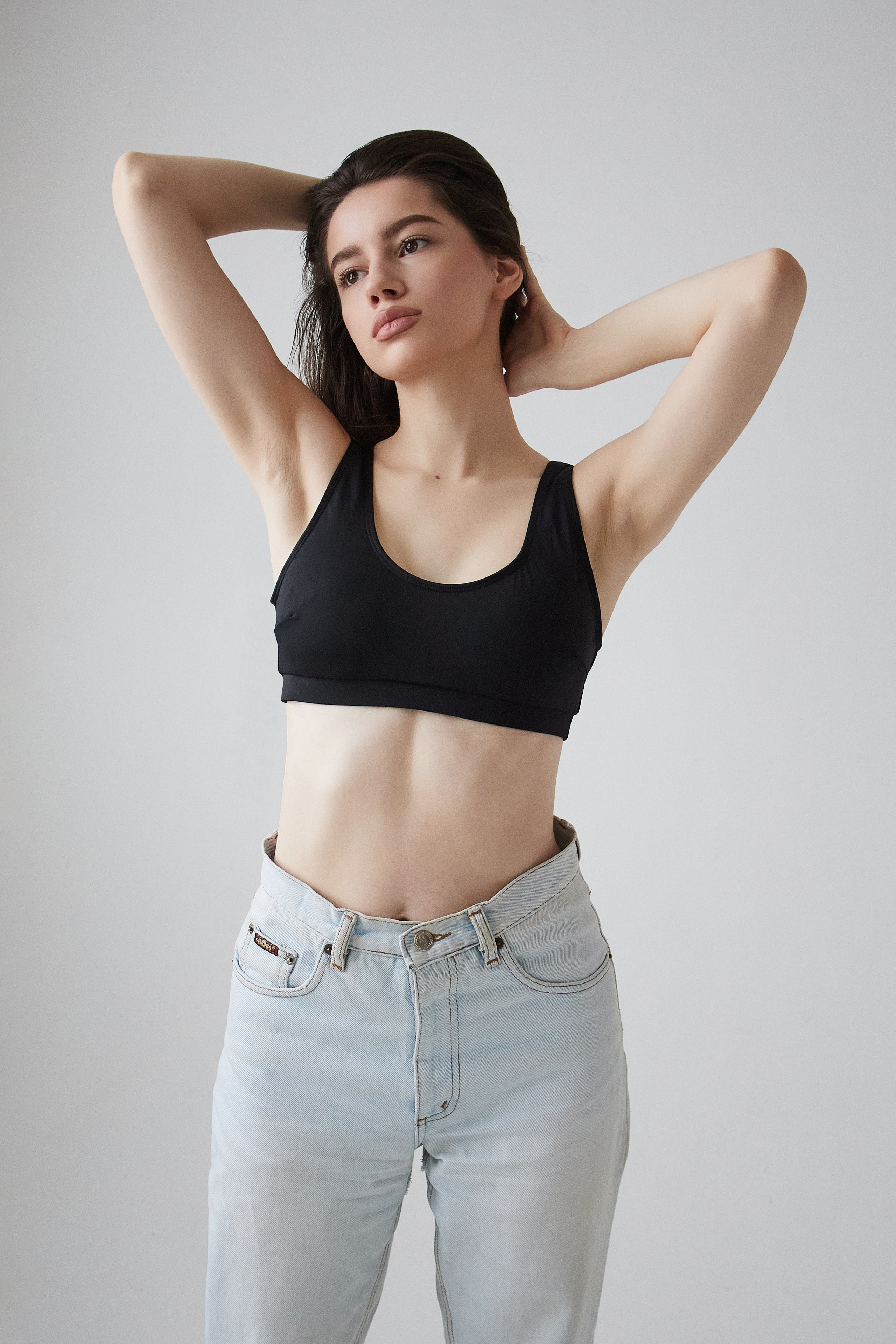 Грицаева Дарья. Promodels