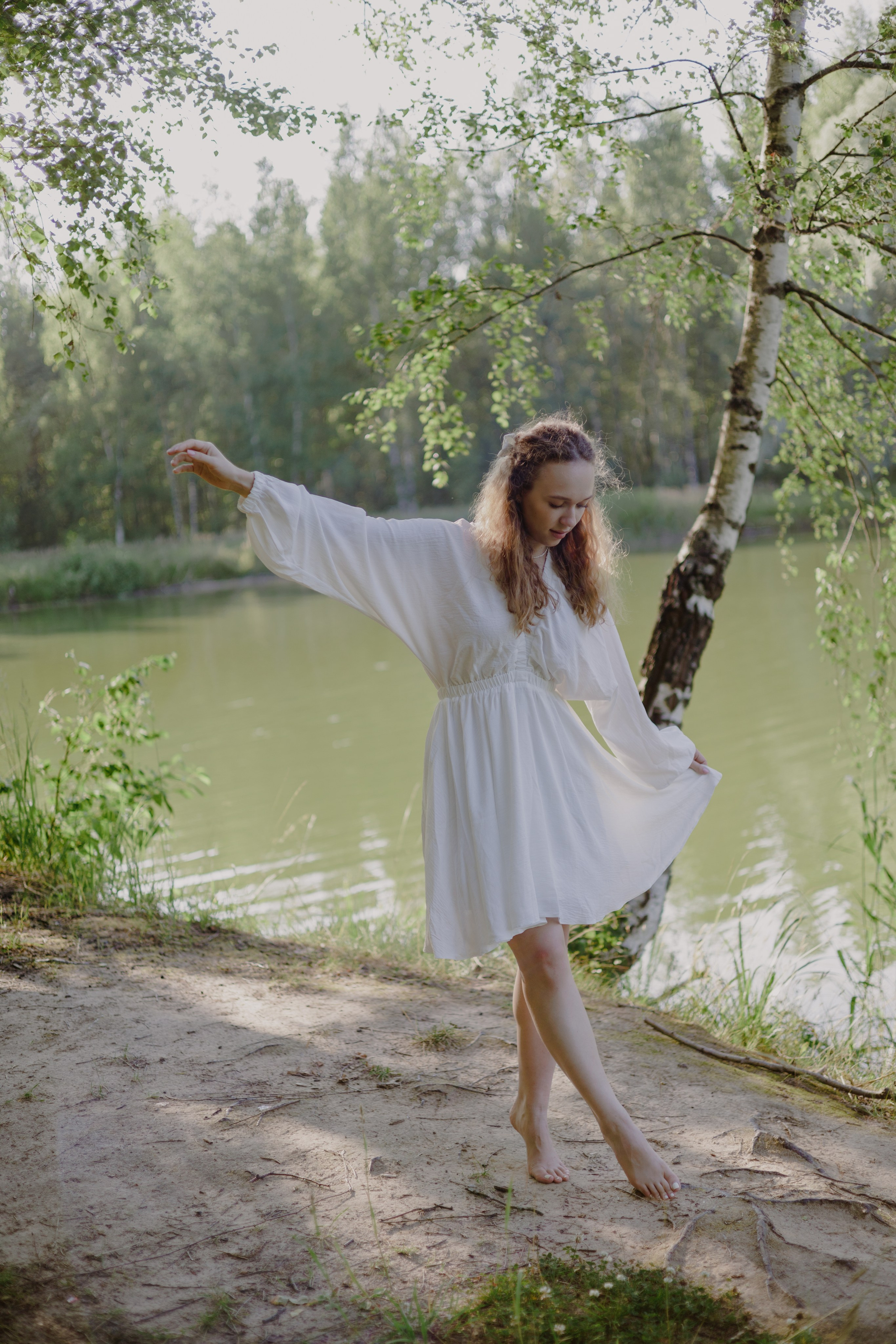 Алена. Фотограф в Костроме|Анастасия Куликова