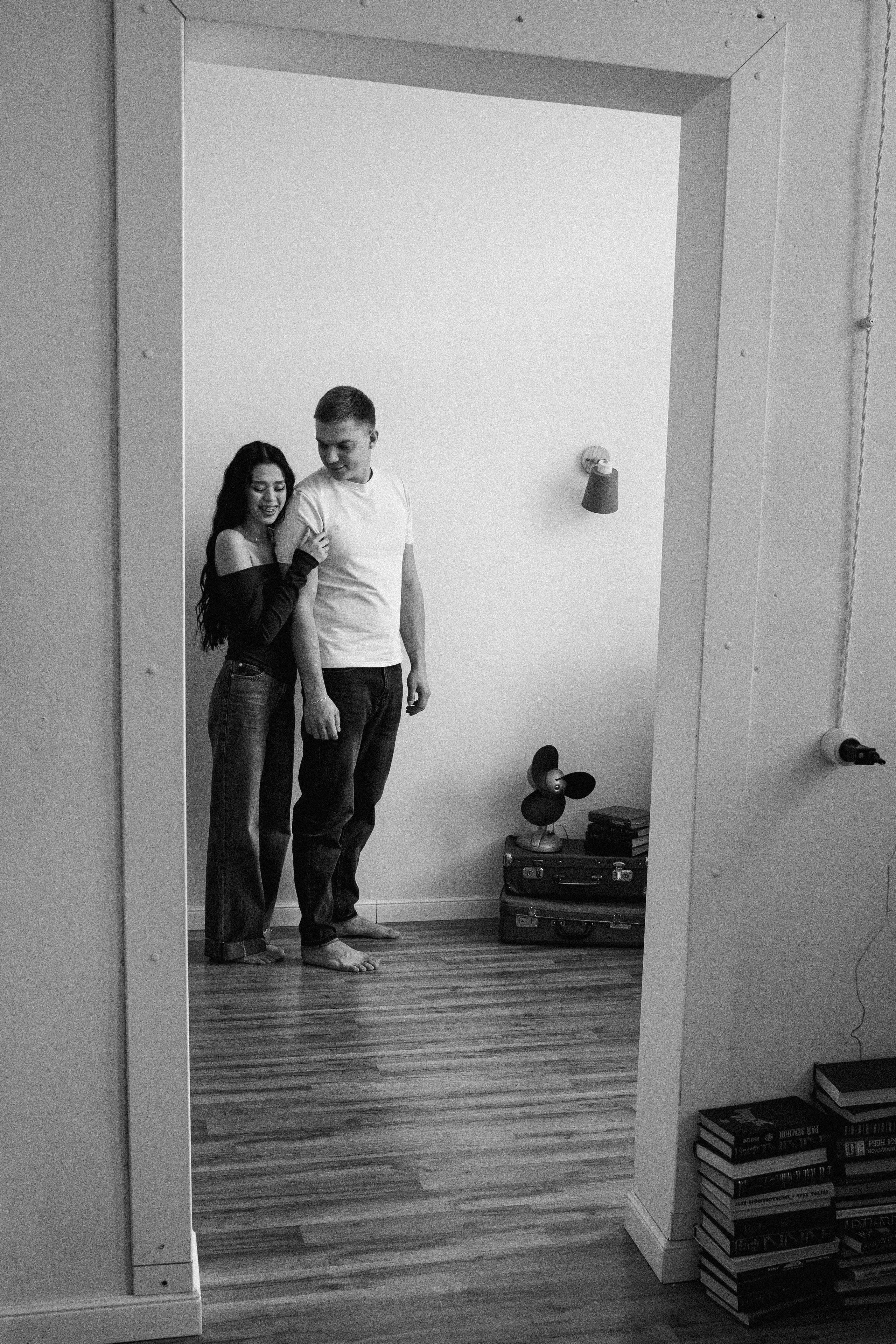 Денис и Валерия. Фотограф в Краснодаре Оксана Белецкая