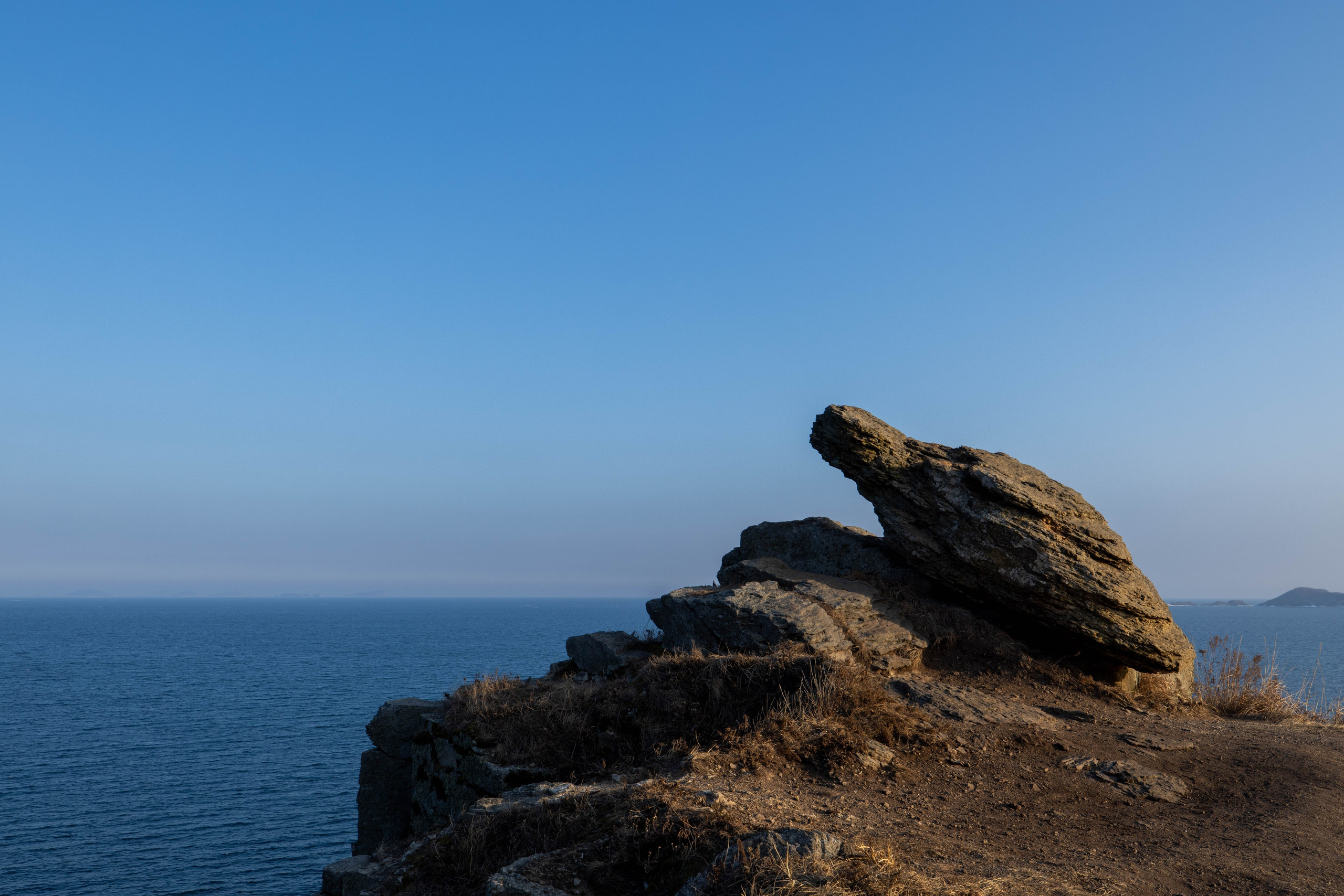 Берег Парящей черепахи. Турист оптимист