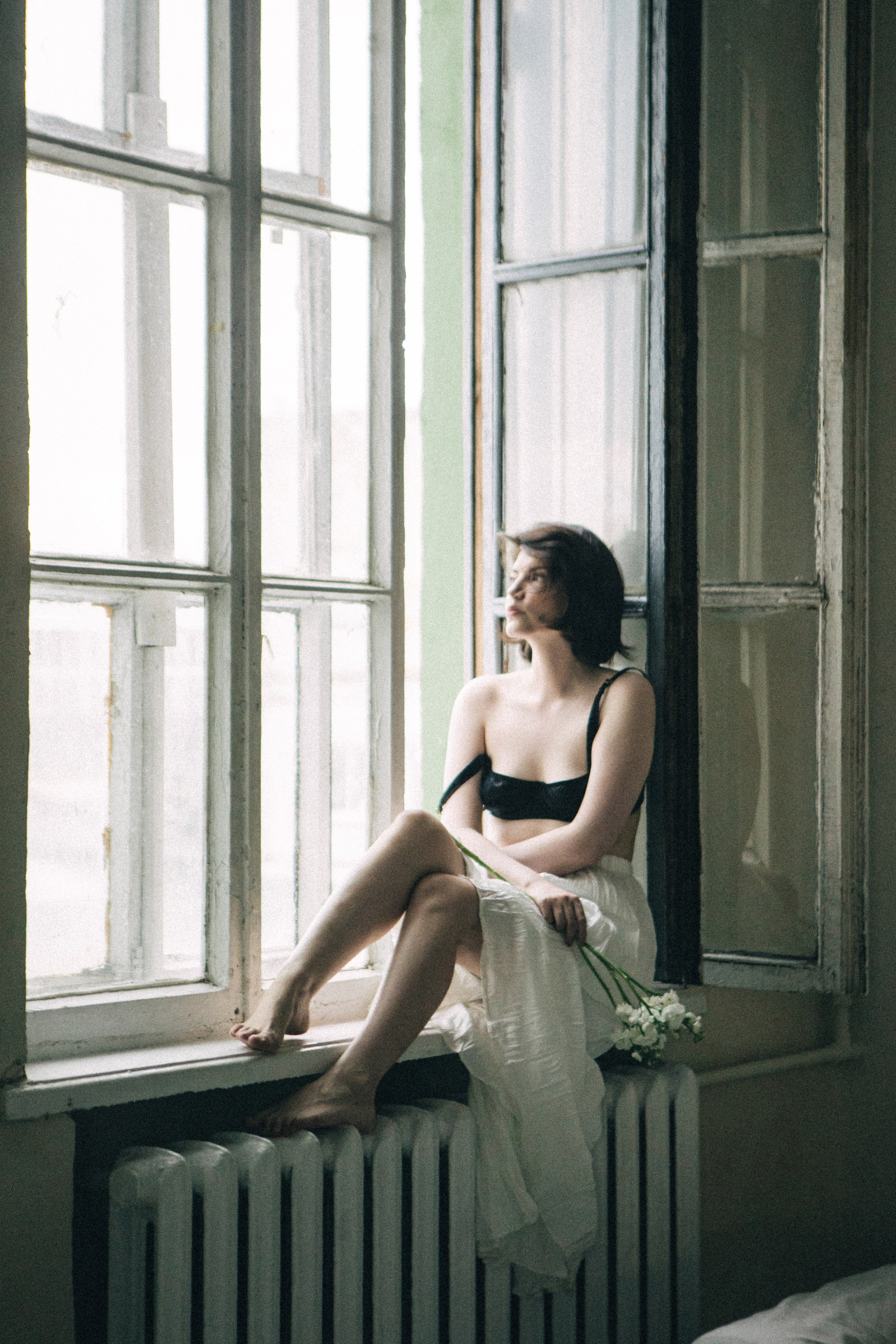 Лиза. Главная