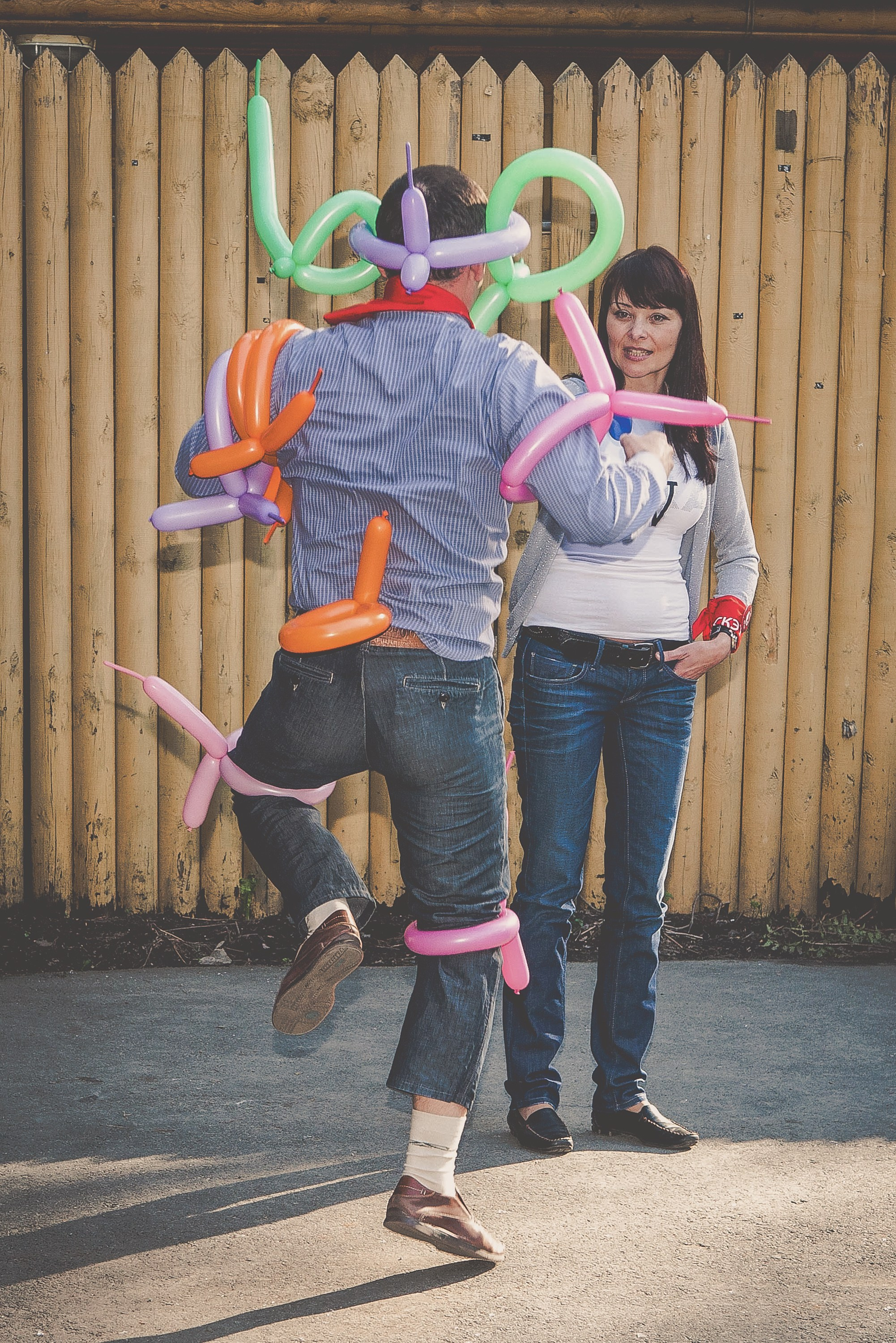 КОРПОРАТИВ. Фотограф для маркетплейсов Михаил Бове