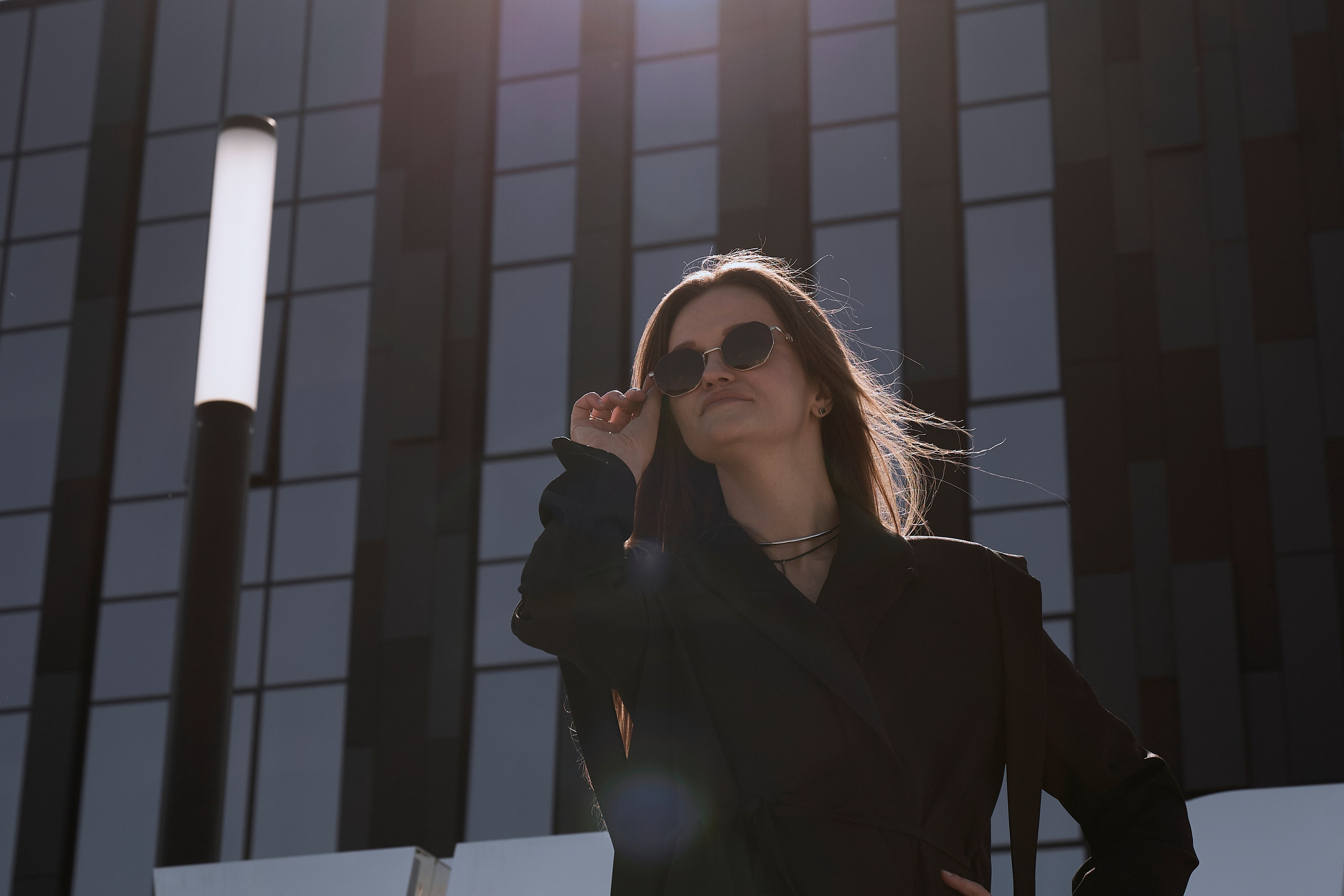 Ольга. Ваш фотограф Анастасия Болотникова