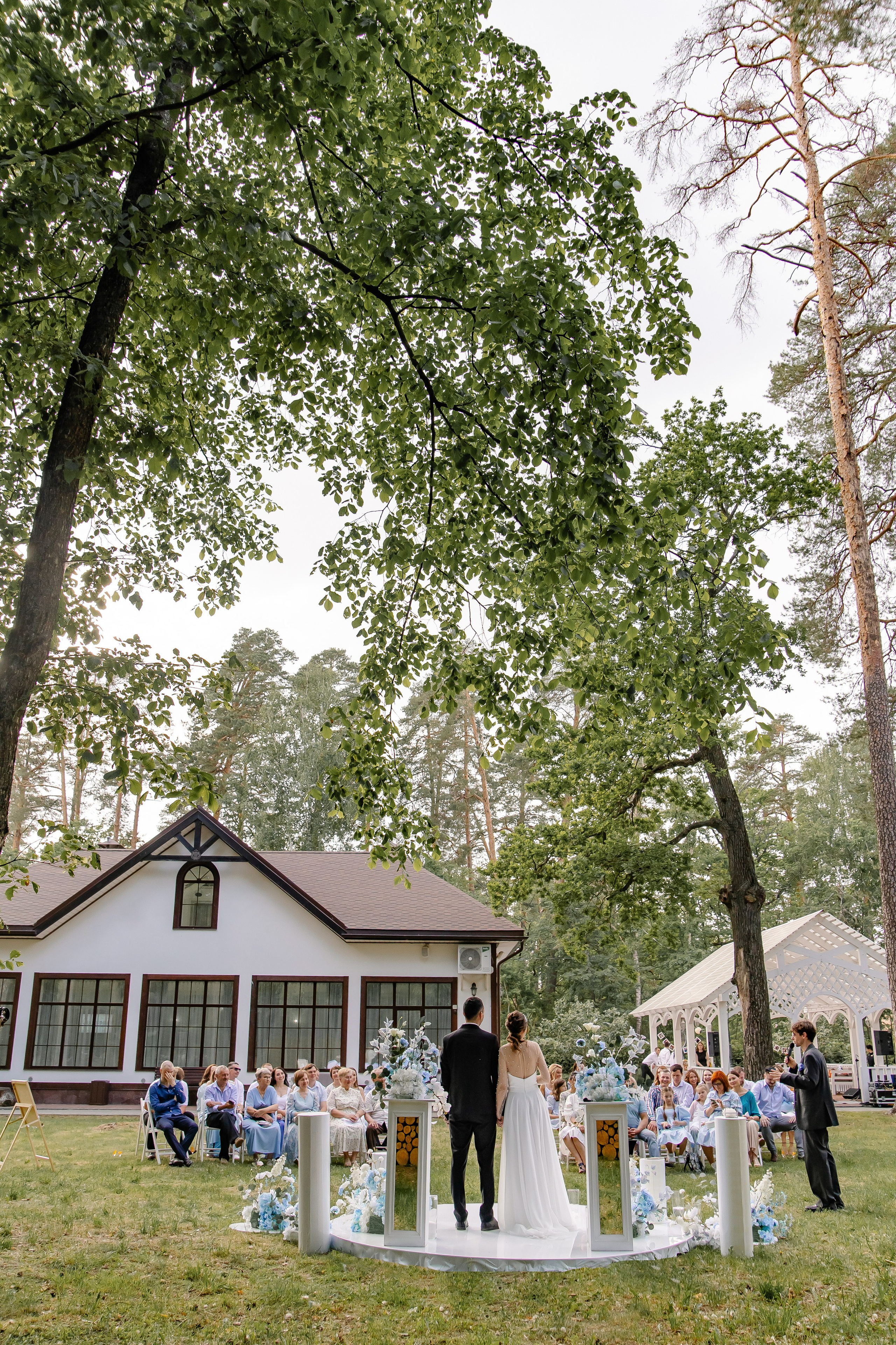Артём и Катерина. Свадебный и семейный фотограф в Рязани Саша Крутых