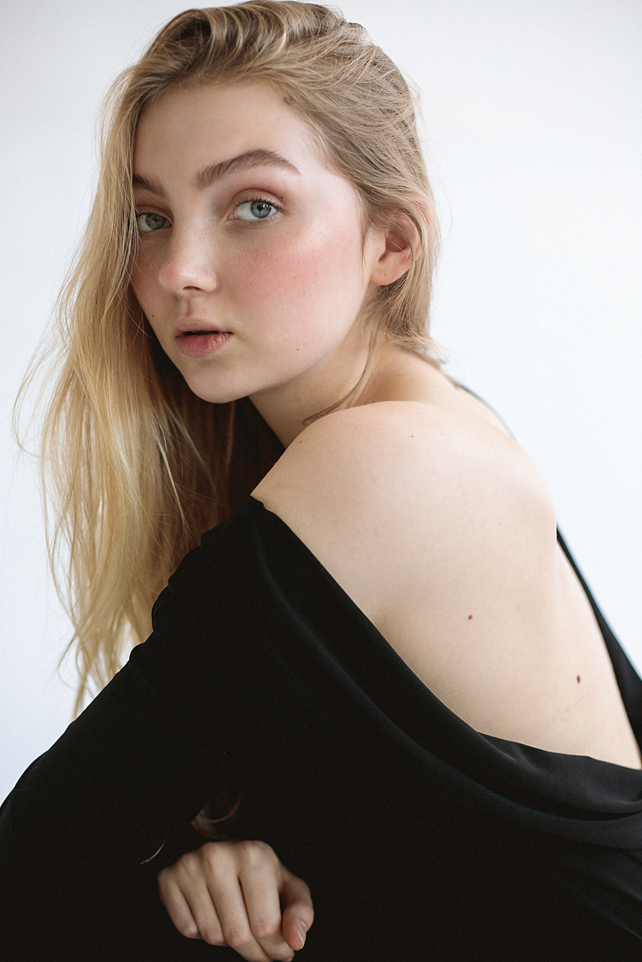 Портфолио: Евгения Досаева. Фотограф Евгения Досаева