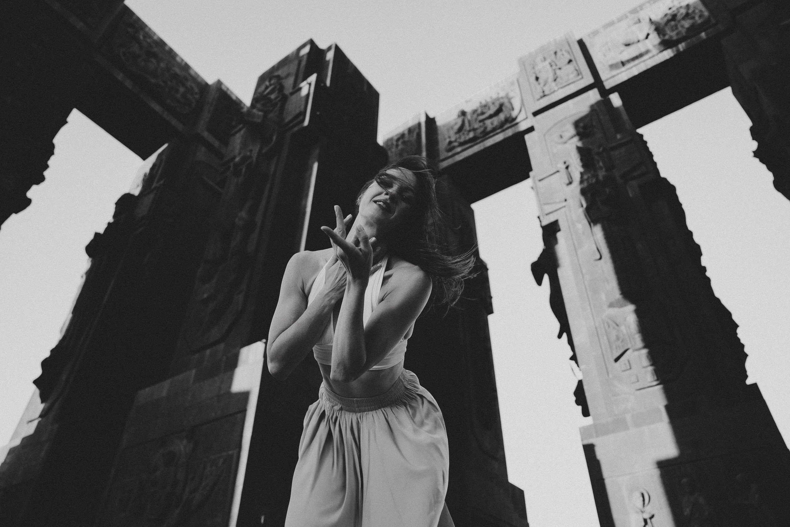 Лёгкость внутри