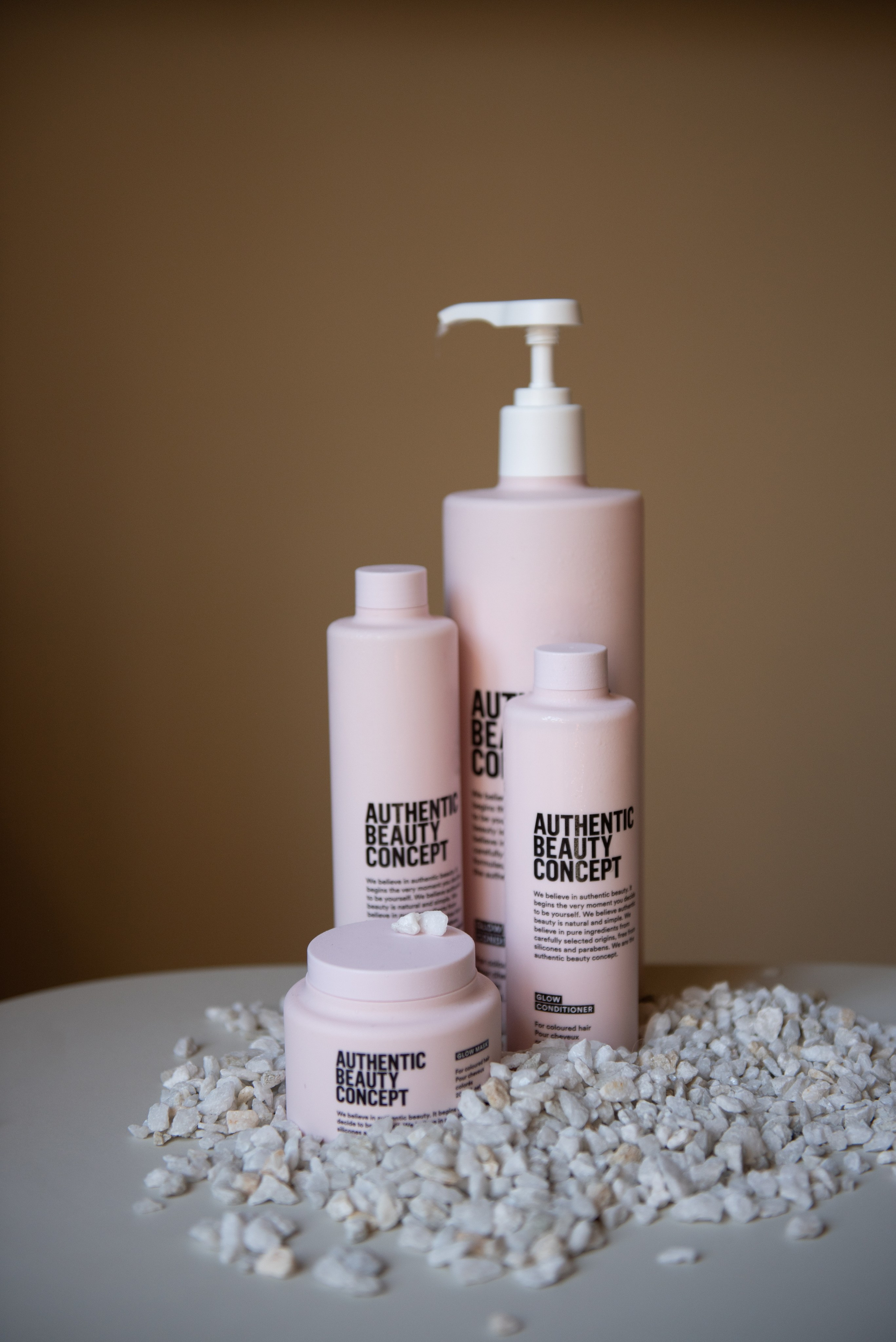 Authentic Beauty Concept. Фотограф в Москве Мария Терентьева