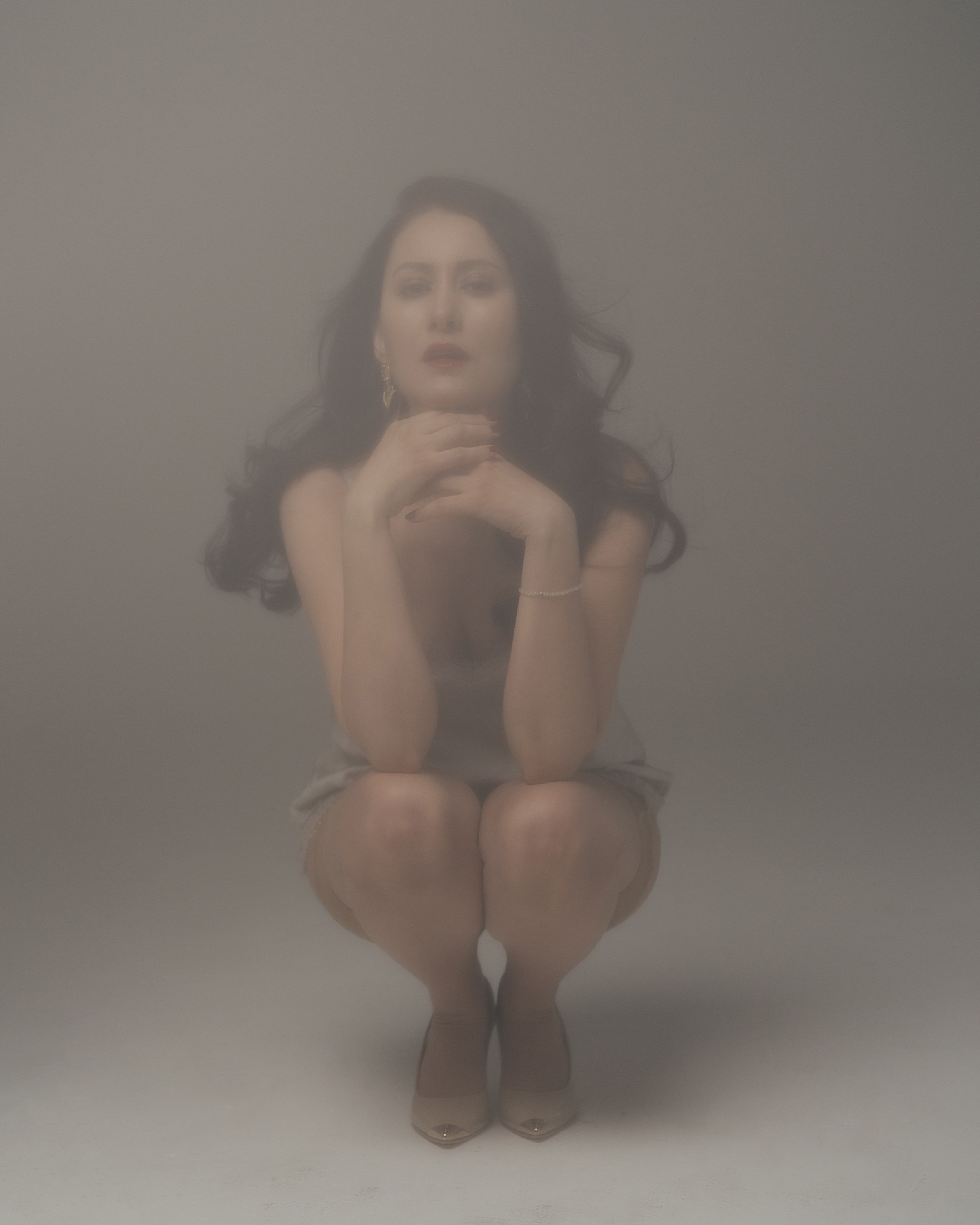 Розалия. Фотограф в Москве Мария Терентьева