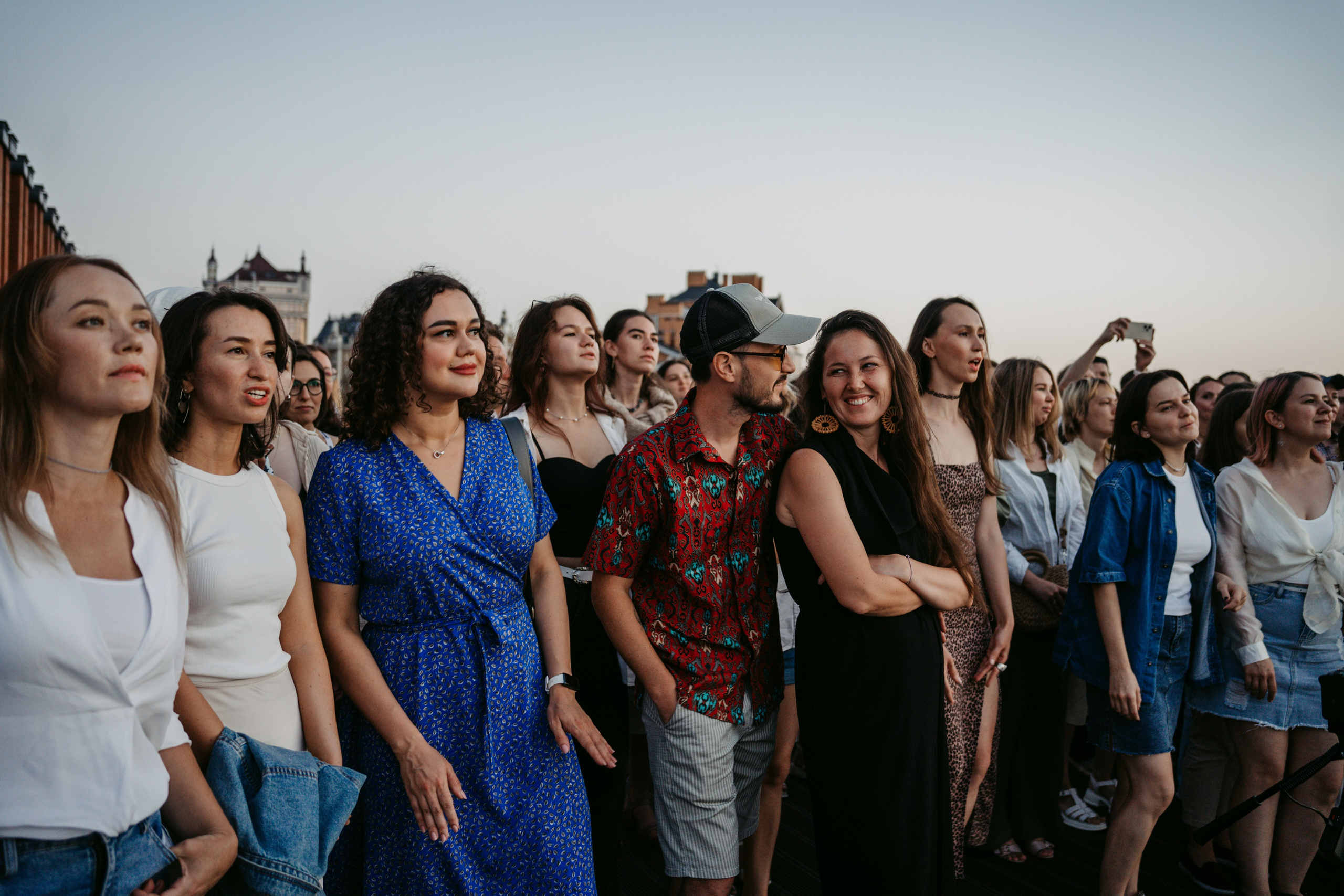 Gauga. Главная