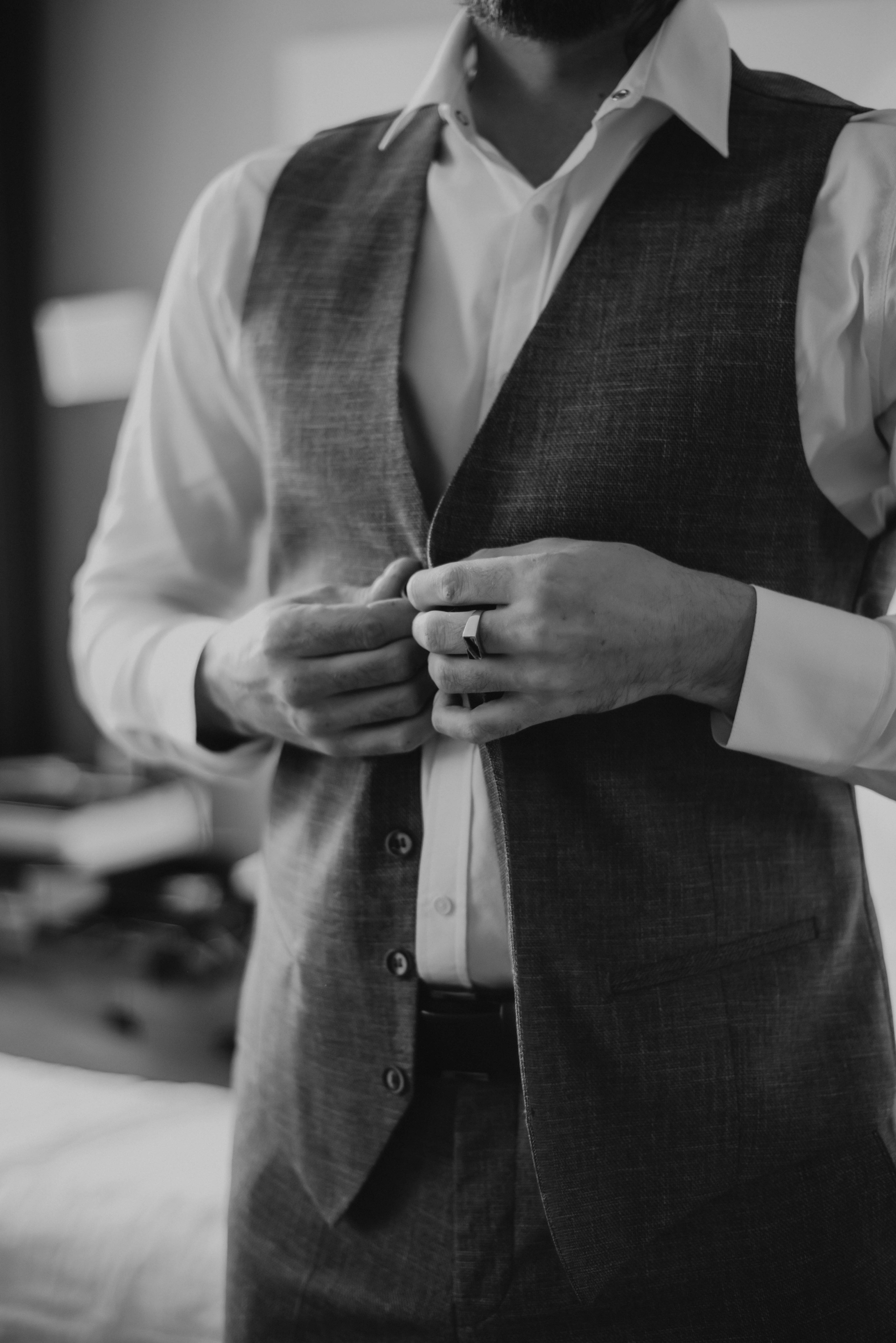 Катя & Гриша. Свадебный фотограф и видеограф в Новосибирске