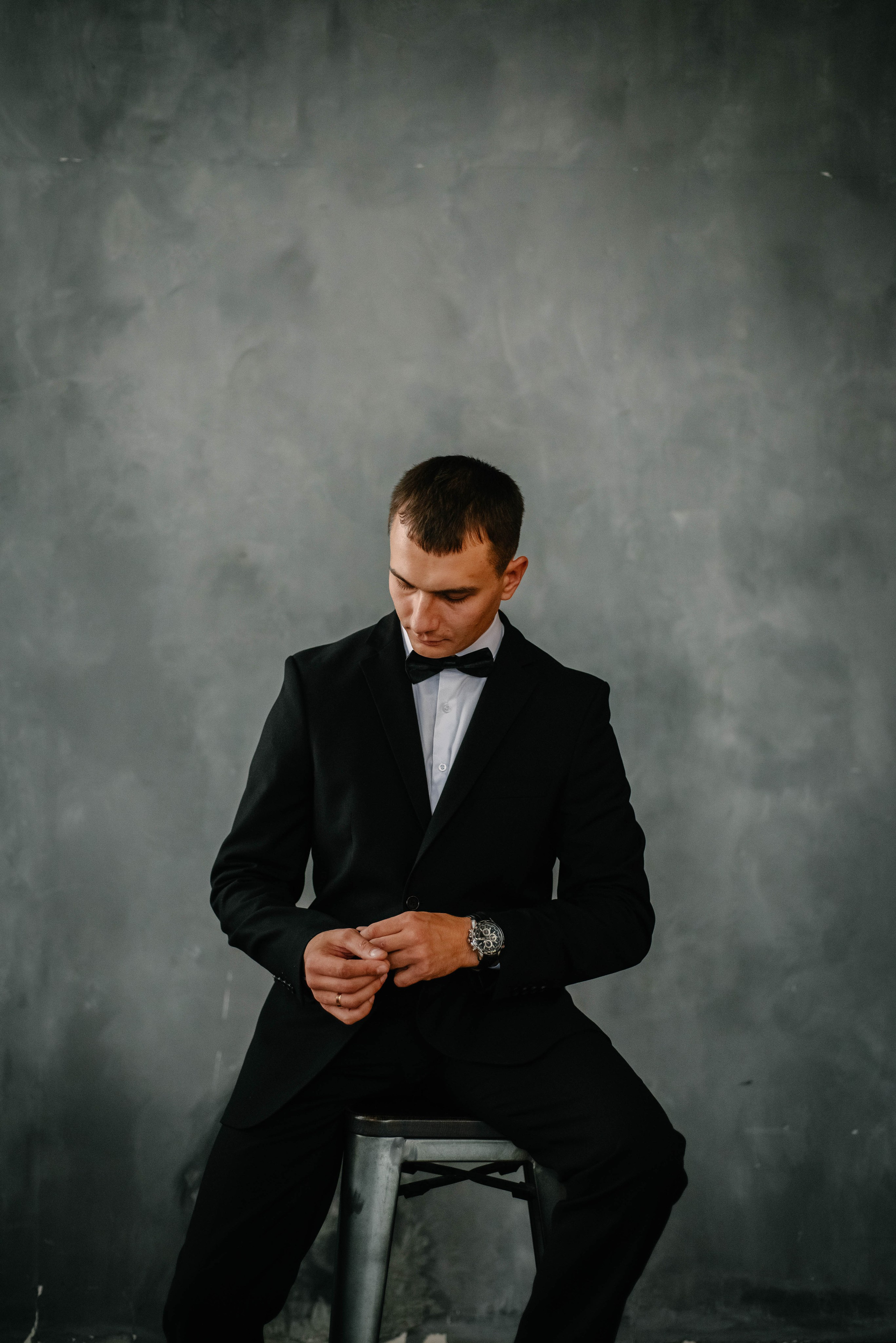 Оля & Вова. Свадебный фотограф и видеограф в Новосибирске