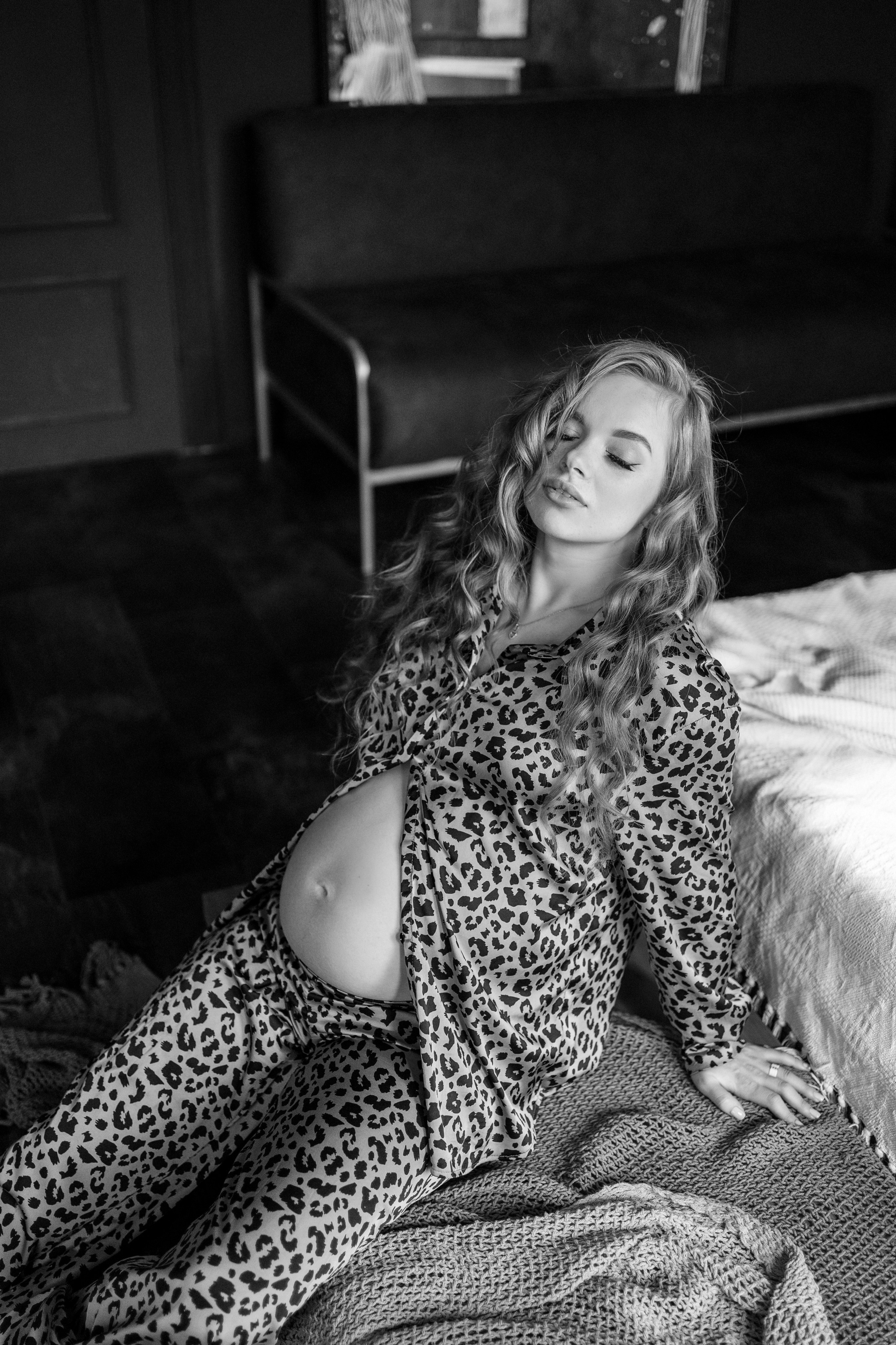 Николь. Семейный и свадебный фотограф Минск, Беларусь Анна Орловская