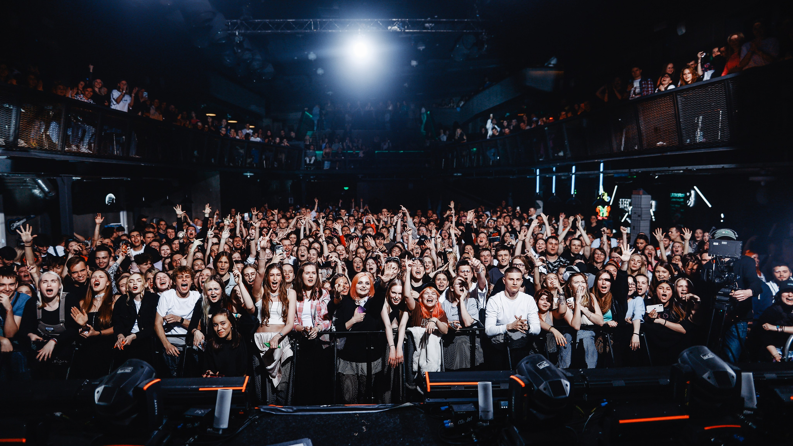 ДЖАРАХОВ @УРБАН