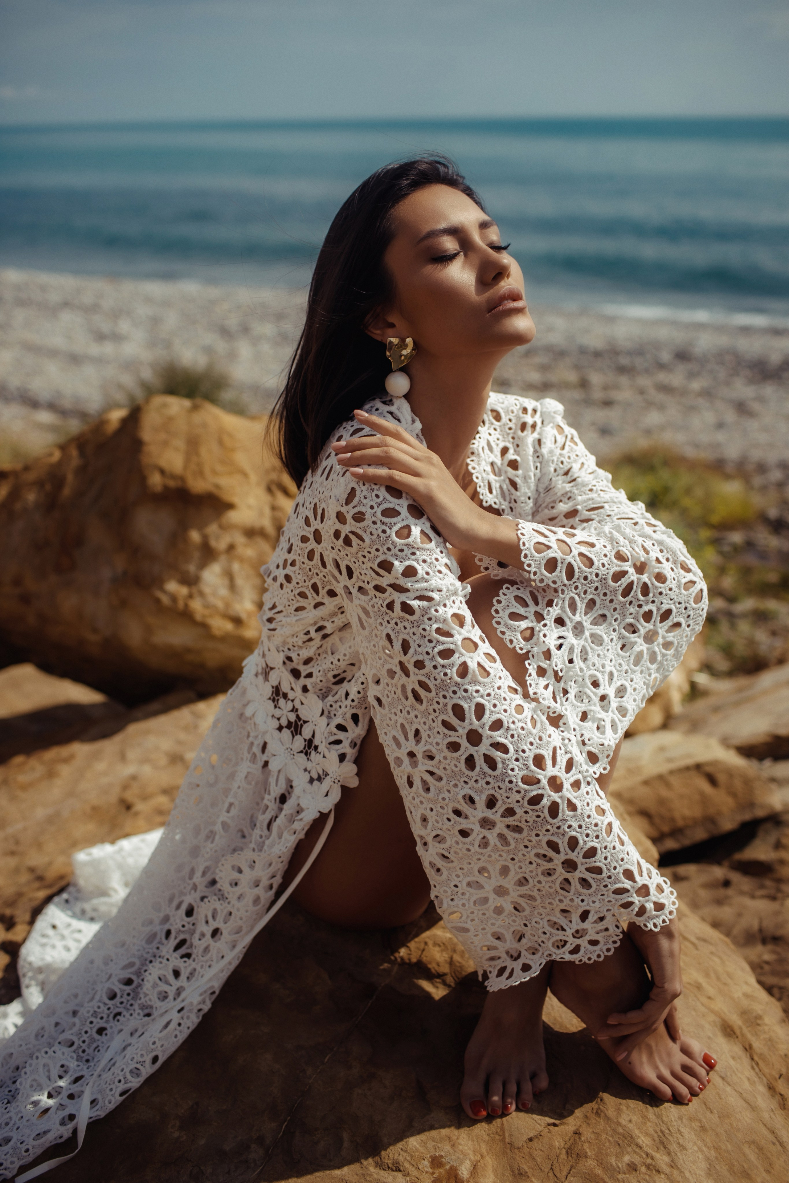 Plen-air. Фотограф Анна Гребенник