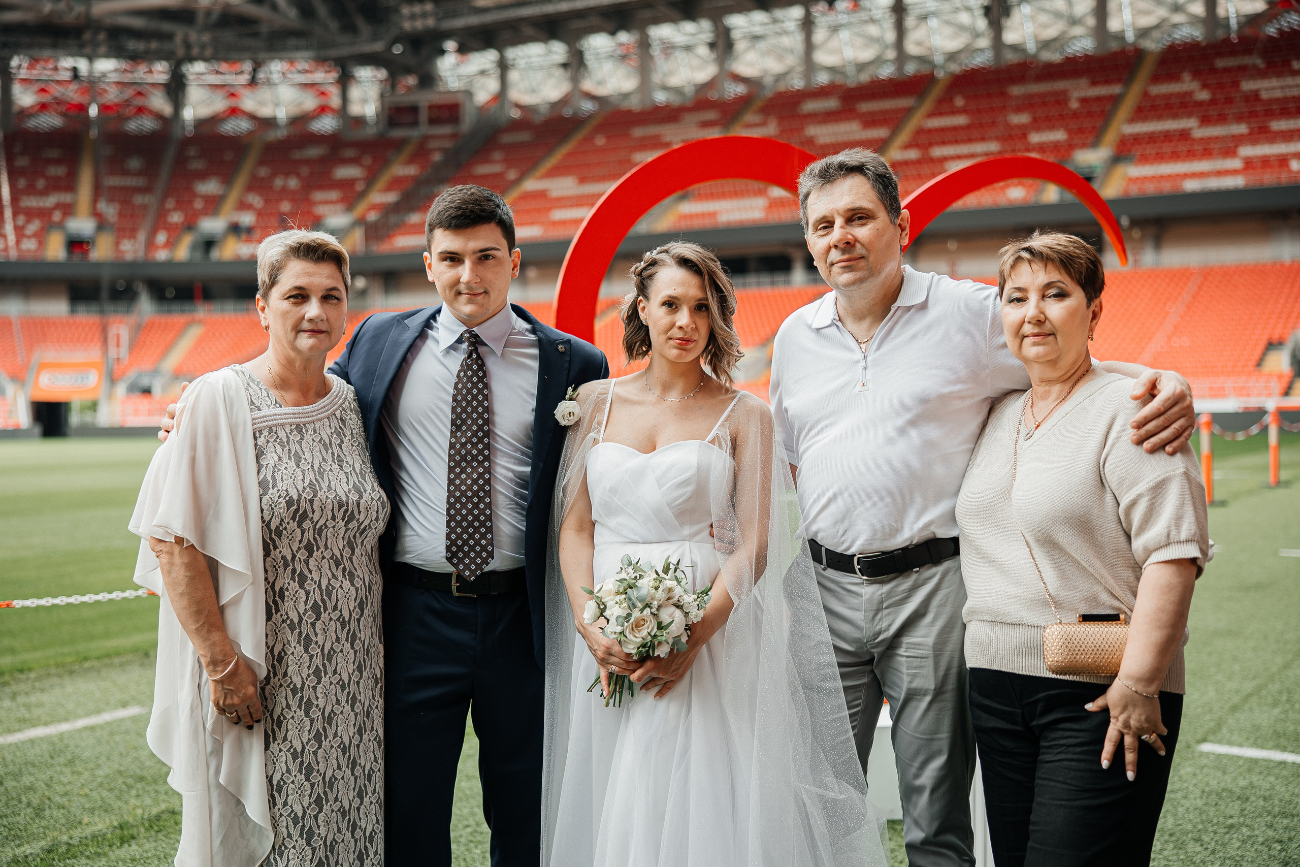 Ярослав и Мария. Свадебный и семейный фотограф Елизавета Ермак | Москва и МО