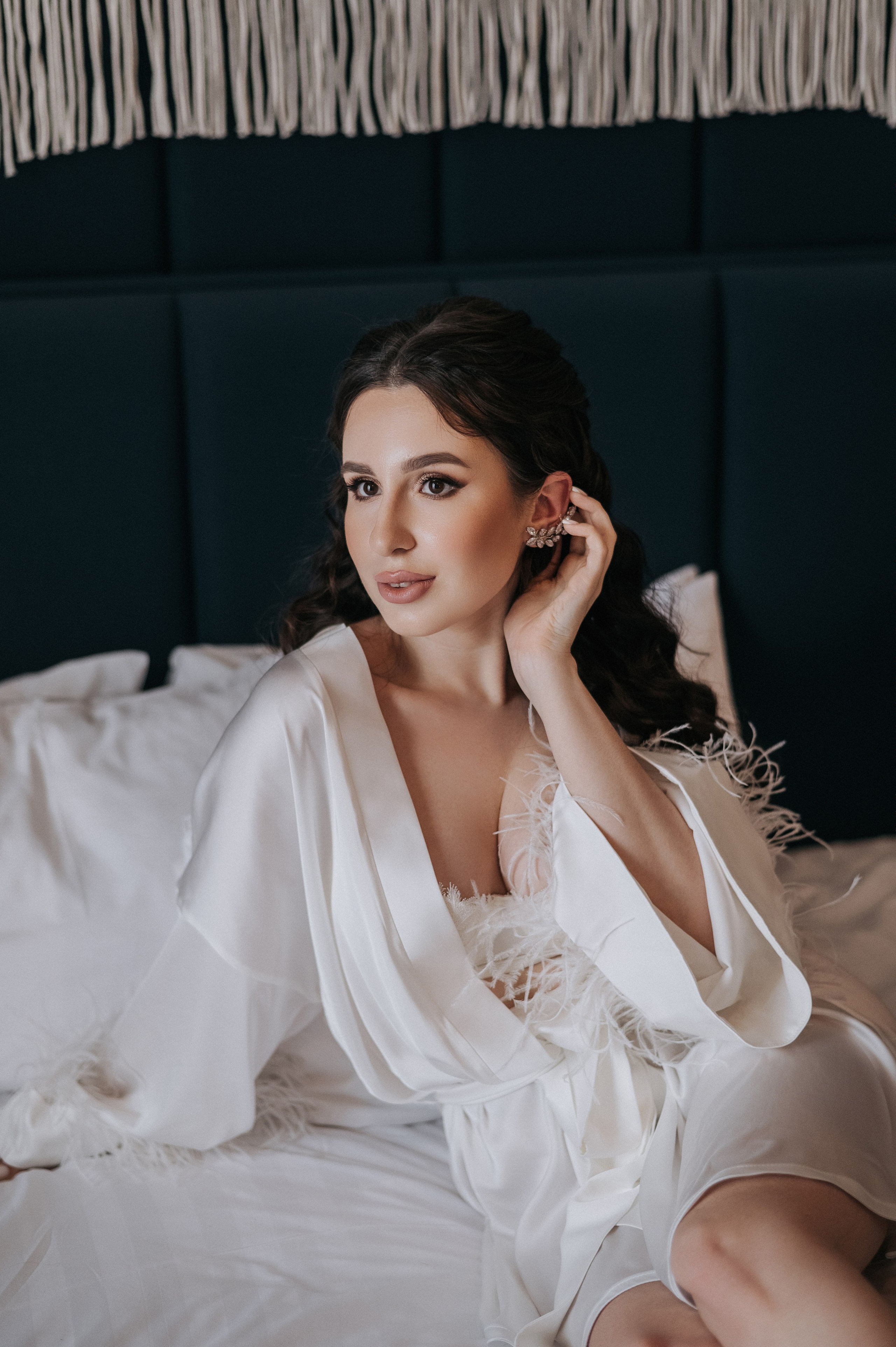 Кирилл Софья. Главная