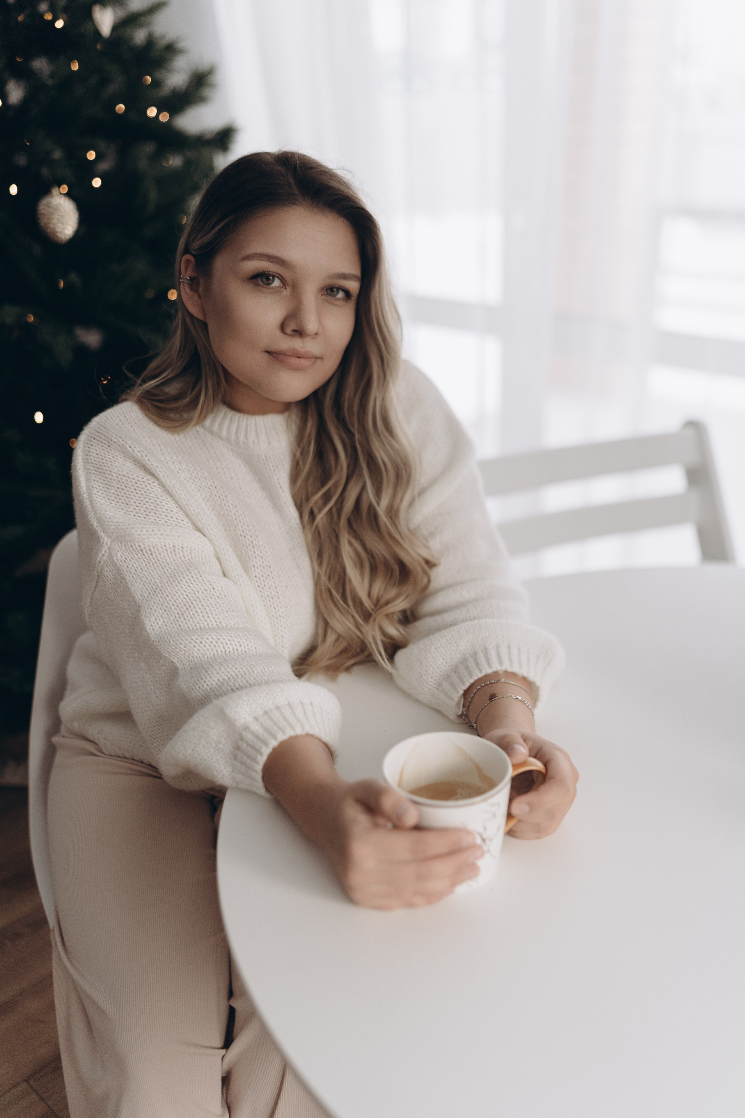 Лёша, Лена, Ева и Лея. Семейный и домашний фотограф в Уфе Ирина Гарасюта