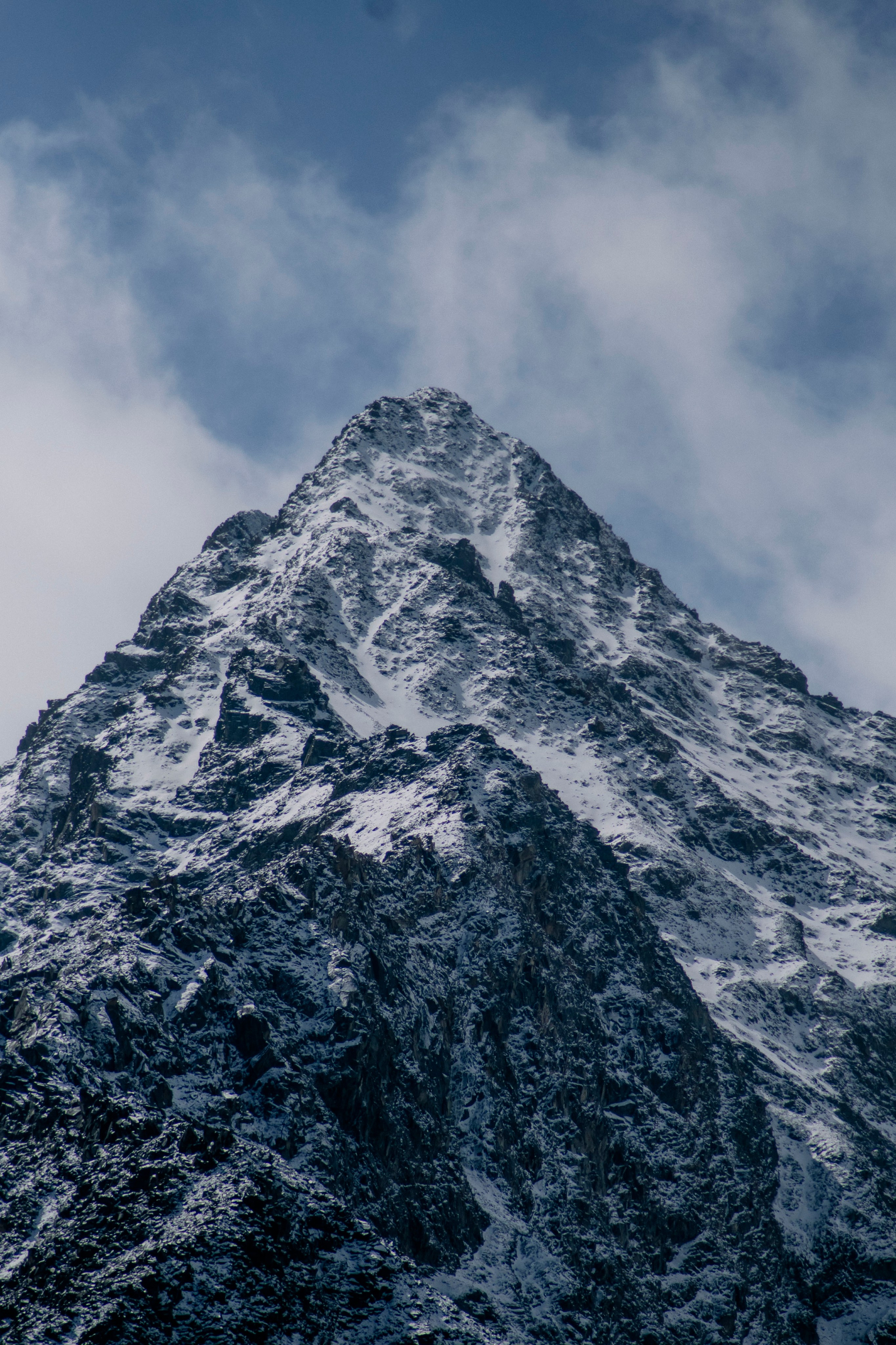 Altai landscape. Iraogo