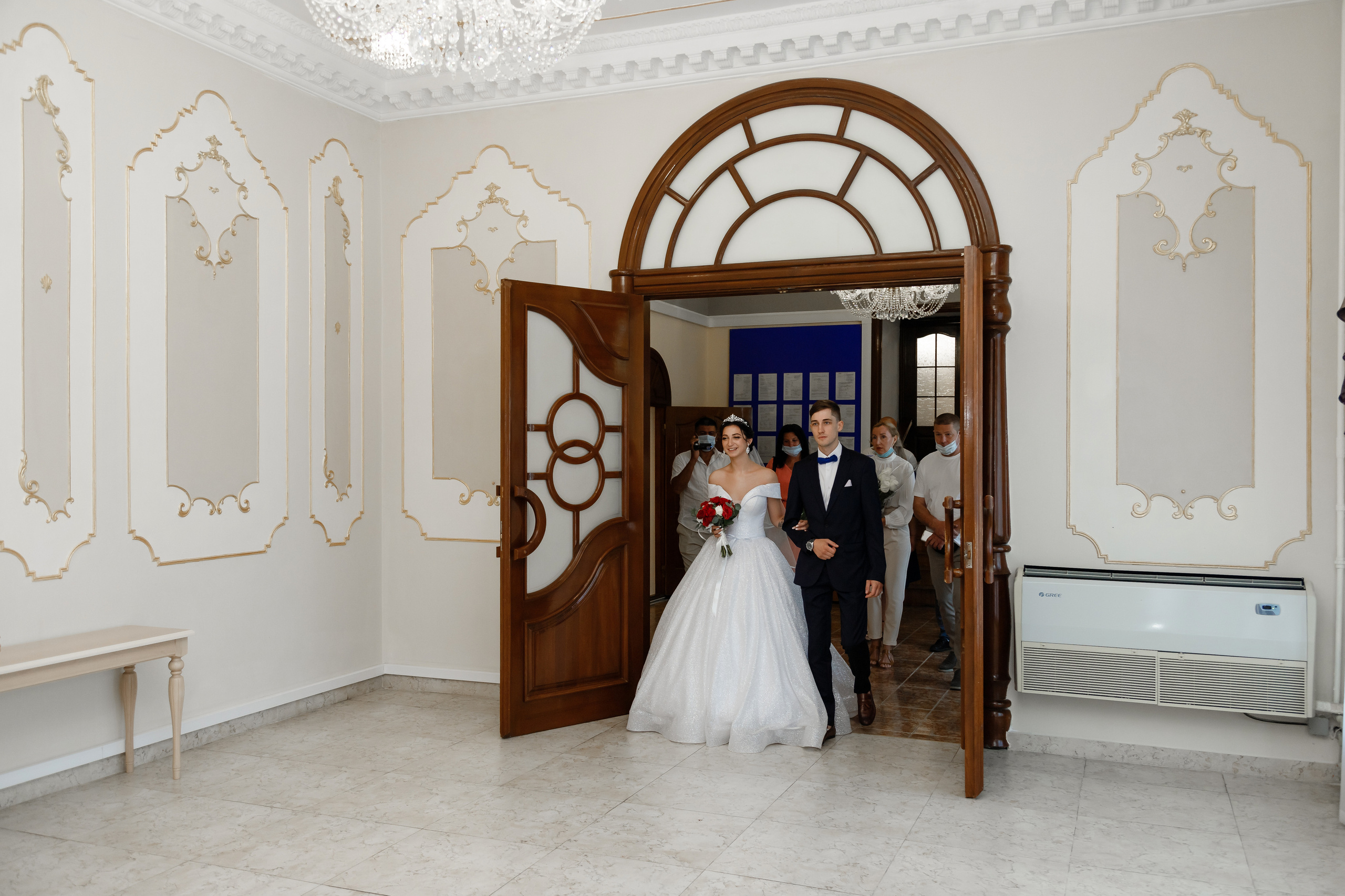 Анонс свадьбы Глеба и Розы. Свадебный фотограф в Крыму и Севастополе Ольга Баскакова