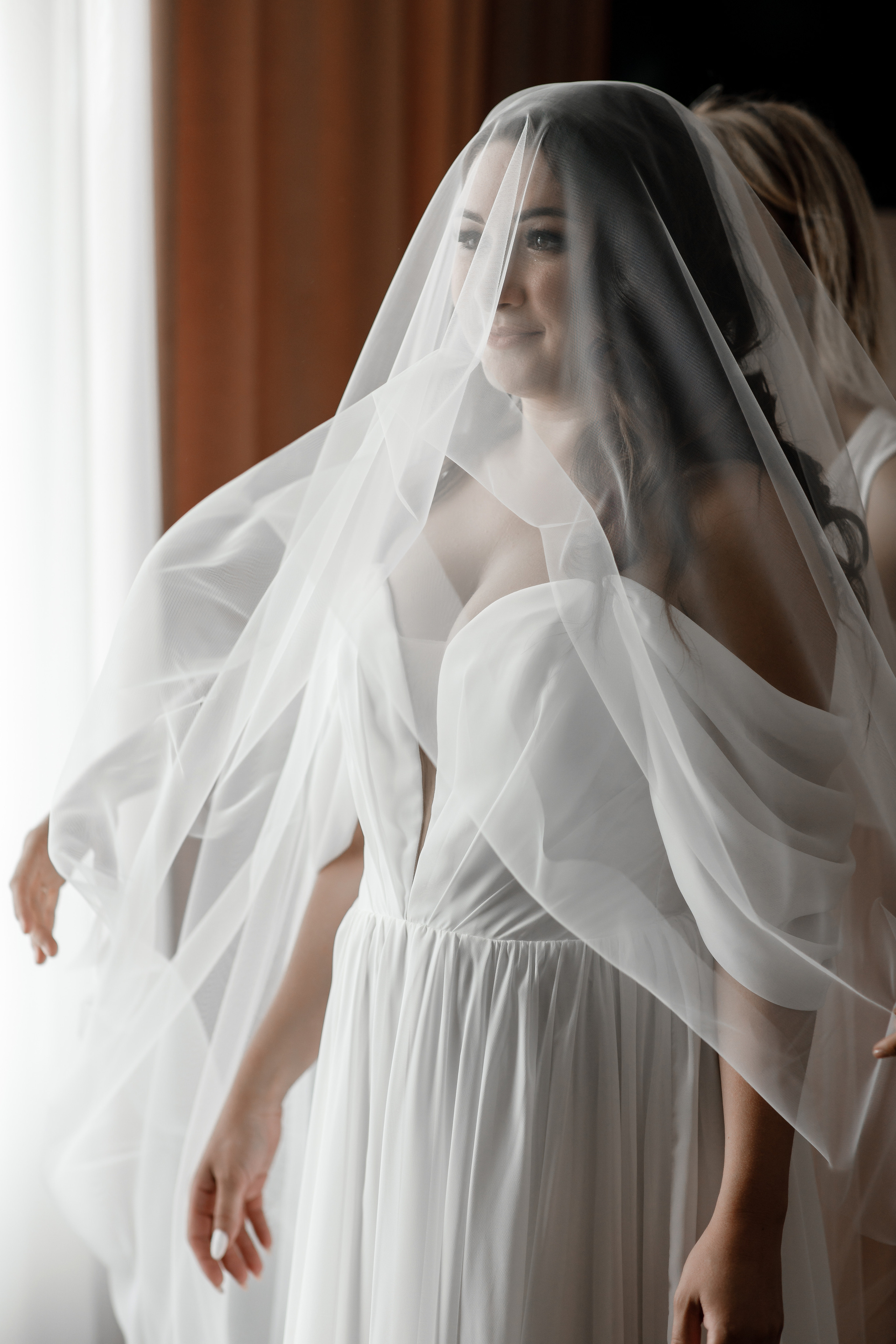 Анонс свадьбы Алексея и Юли. Свадебный фотограф в Крыму и Севастополе Ольга Баскакова