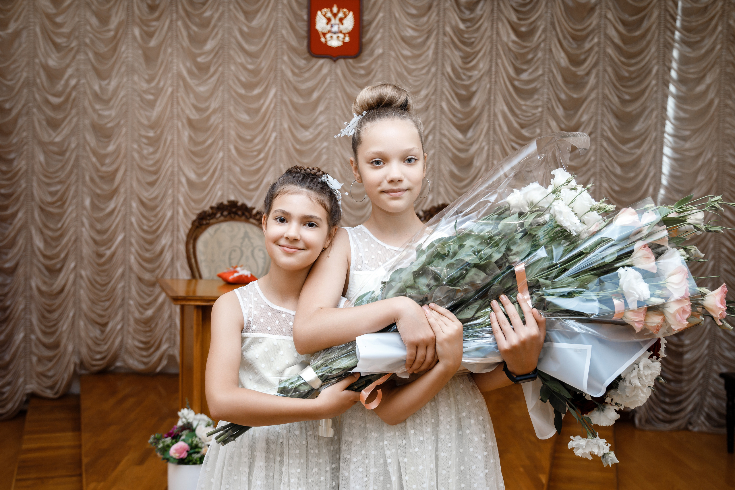 Анонс свадьбы Юры и Насти. Свадебный фотограф в Крыму и Севастополе Ольга Баскакова