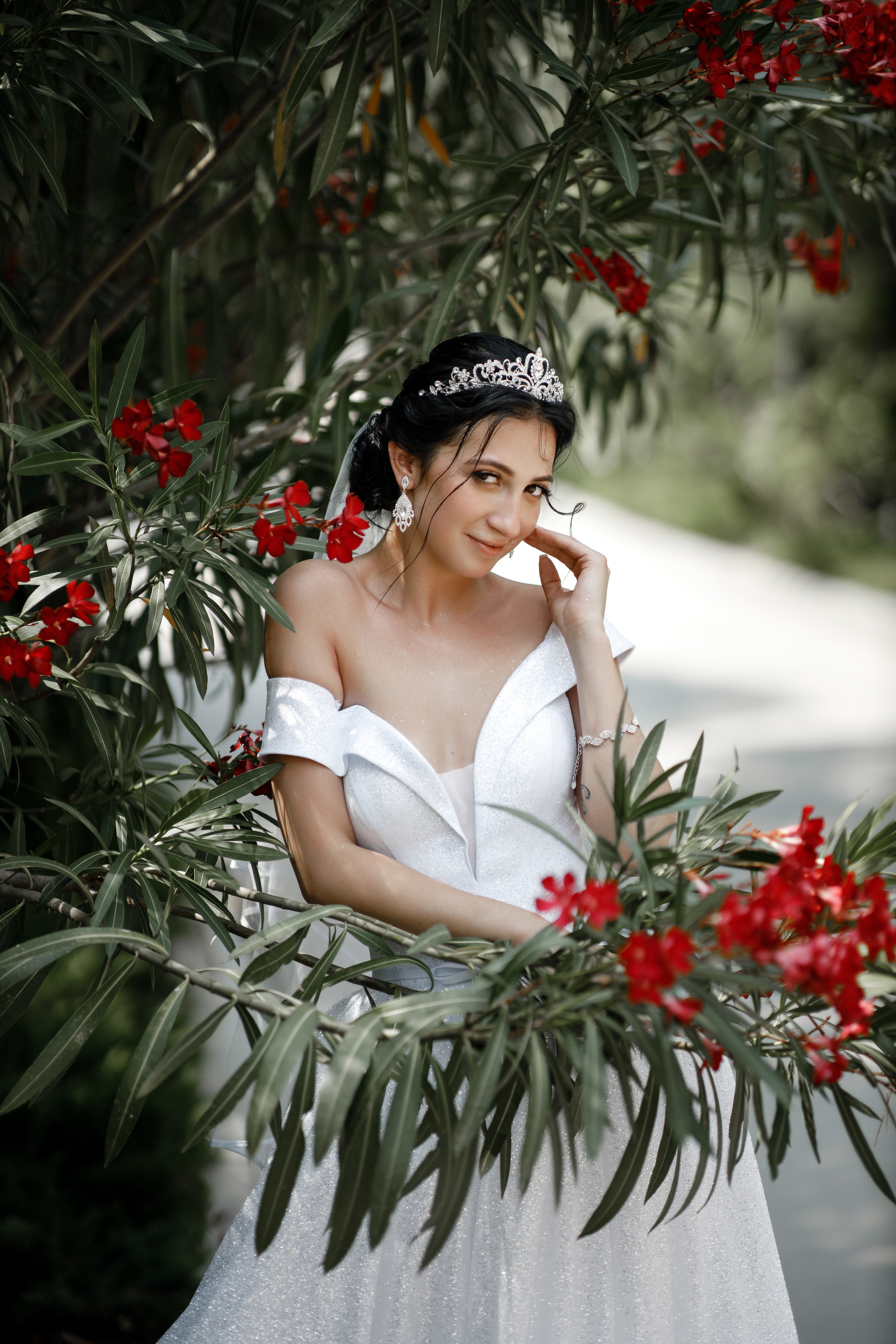 Анонс свадьбы Глеба и Розы. Свадебный фотограф в Крыму и Севастополе Ольга Баскакова