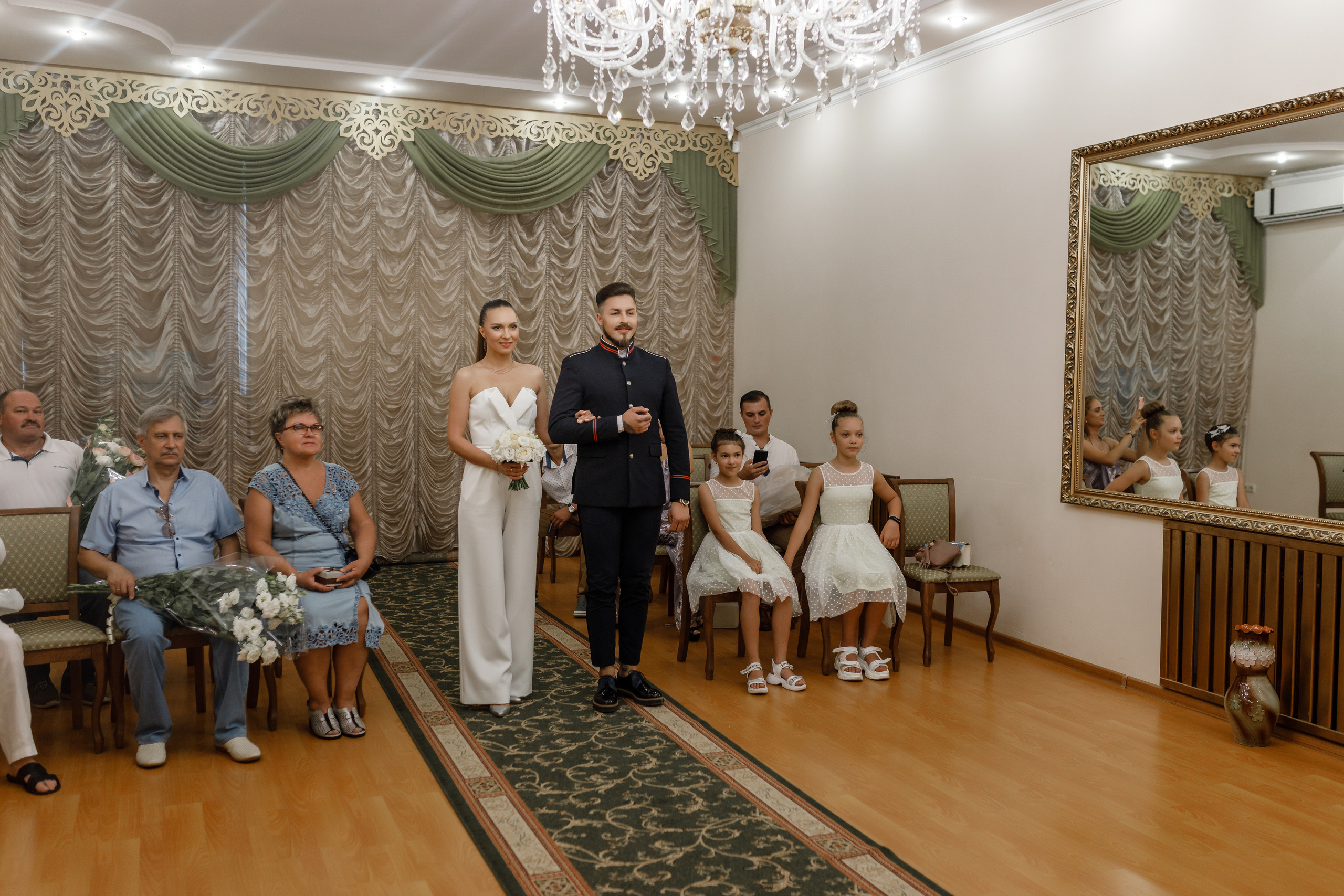 Анонс свадьбы Юры и Насти. Свадебный фотограф в Крыму и Севастополе Ольга Баскакова