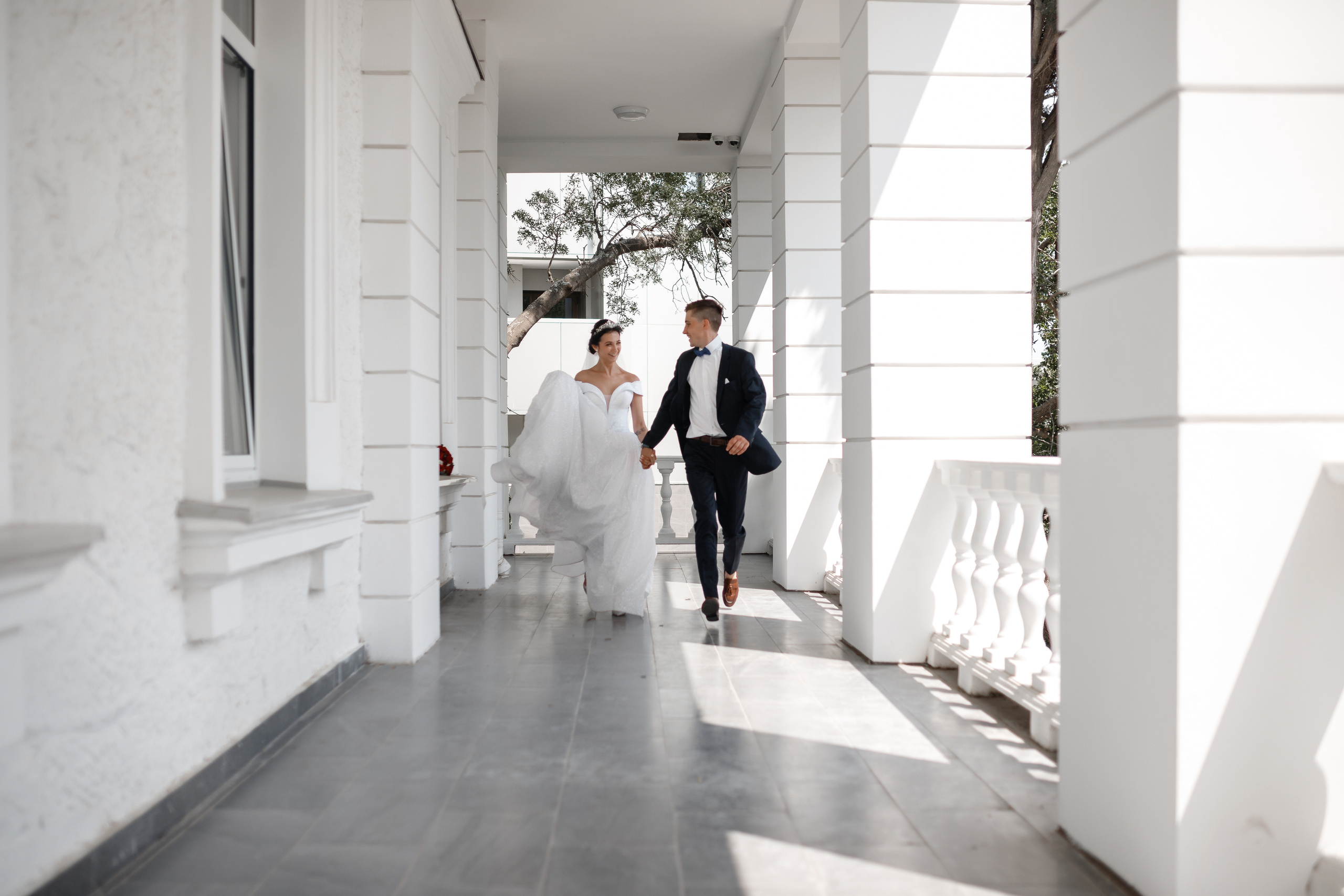 Анонс свадьбы Глеба и Розы. Свадебный фотограф в Крыму и Севастополе Ольга Баскакова