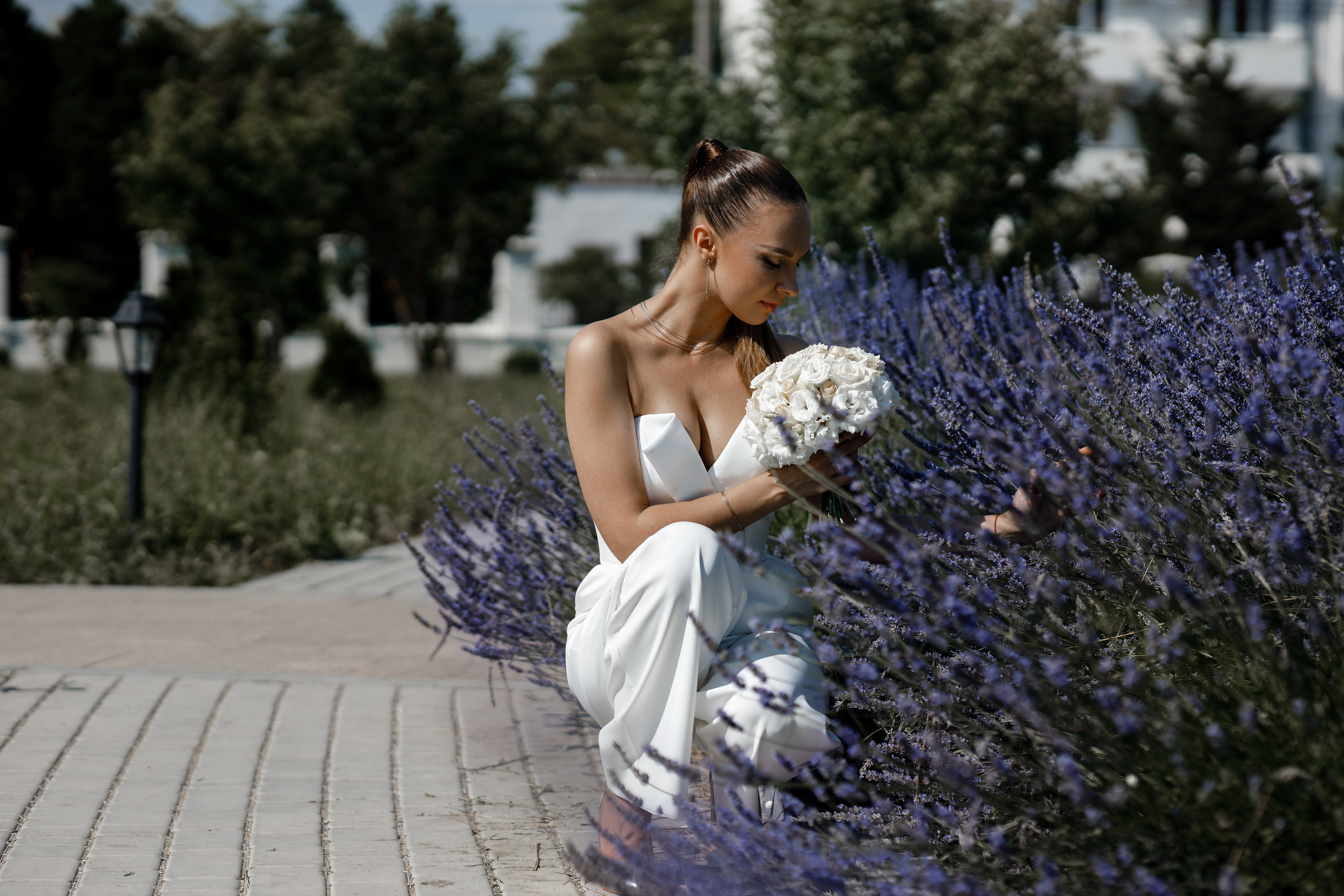 Анонс свадьбы Юры и Насти. Свадебный фотограф в Крыму и Севастополе Ольга Баскакова
