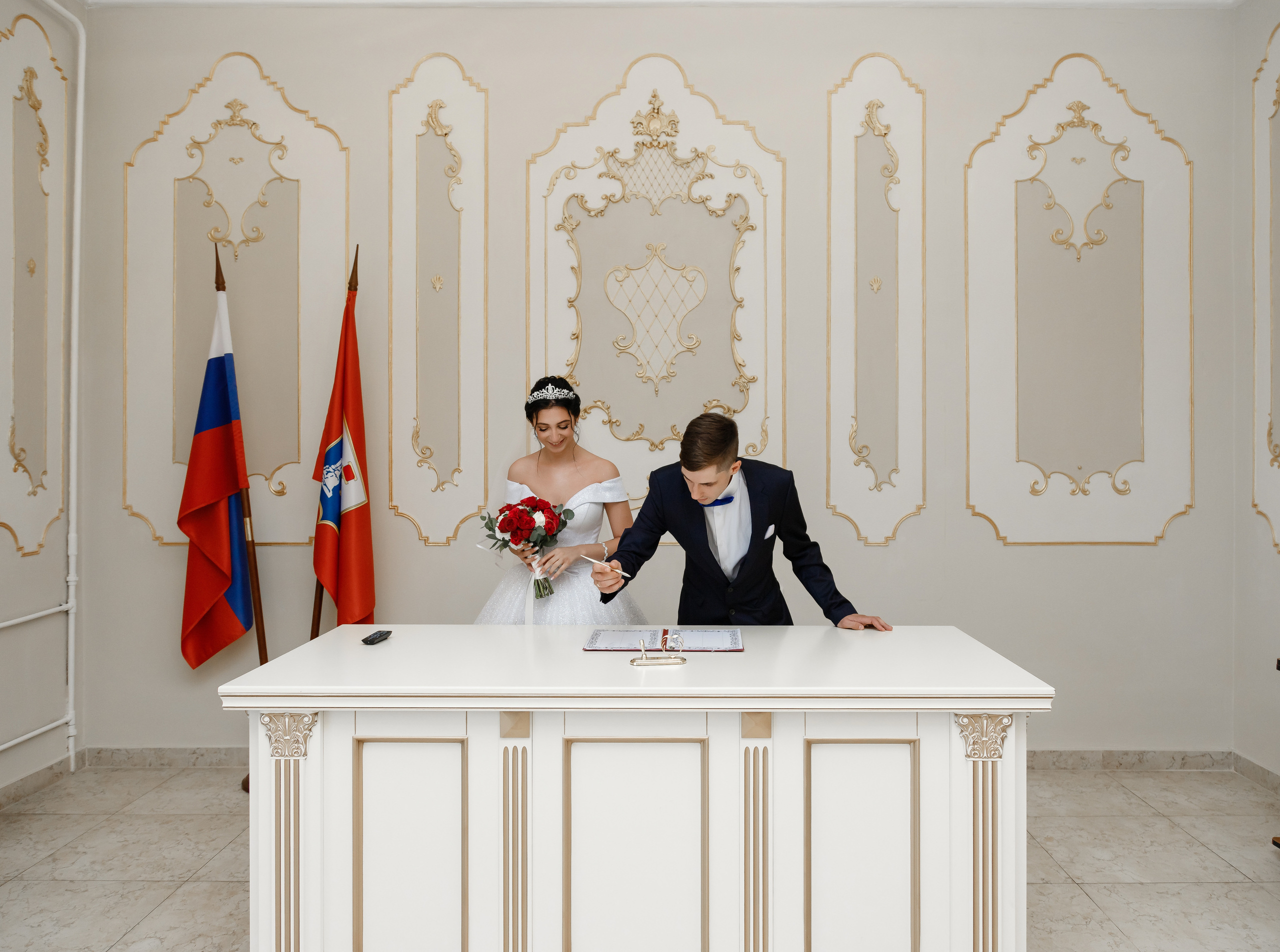 Анонс свадьбы Глеба и Розы. Свадебный фотограф в Крыму и Севастополе Ольга Баскакова