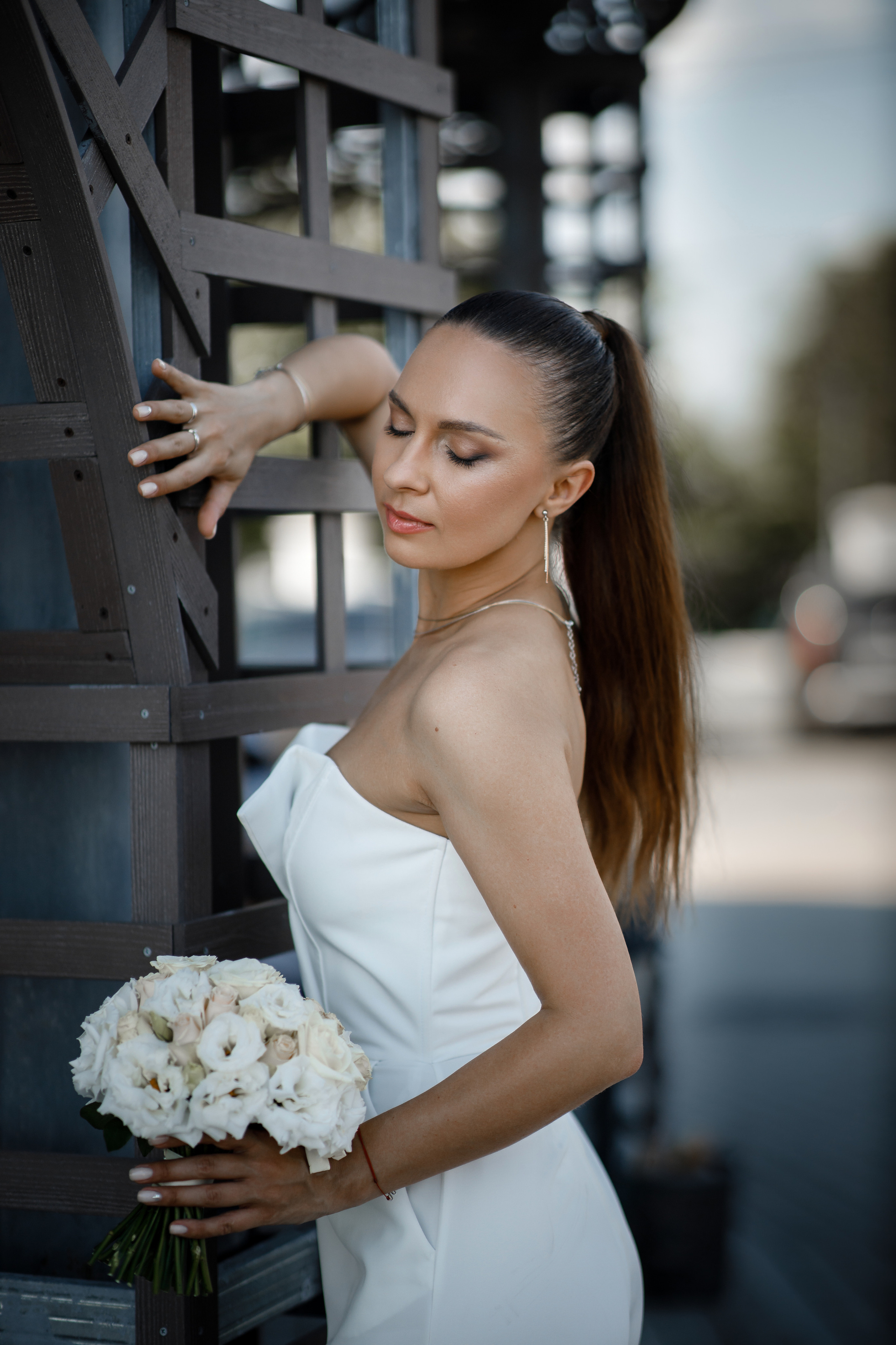 Анонс свадьбы Юры и Насти. Свадебный фотограф в Крыму и Севастополе Ольга Баскакова