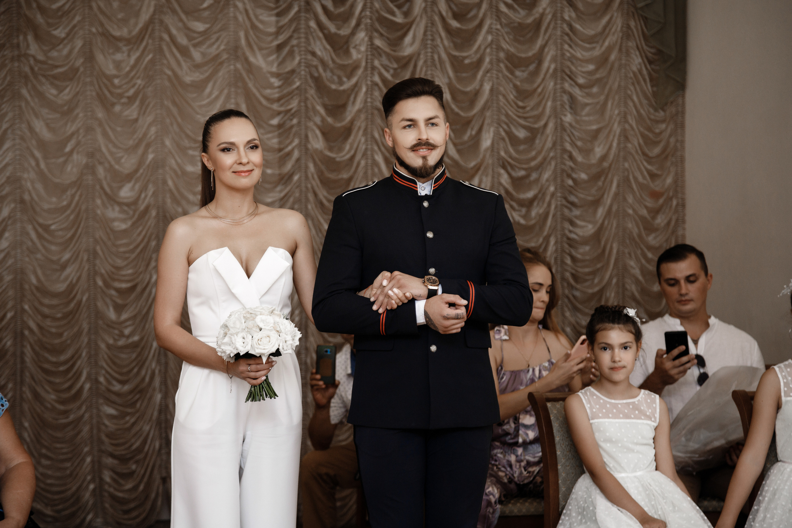 Анонс свадьбы Юры и Насти. Свадебный фотограф в Крыму и Севастополе Ольга Баскакова