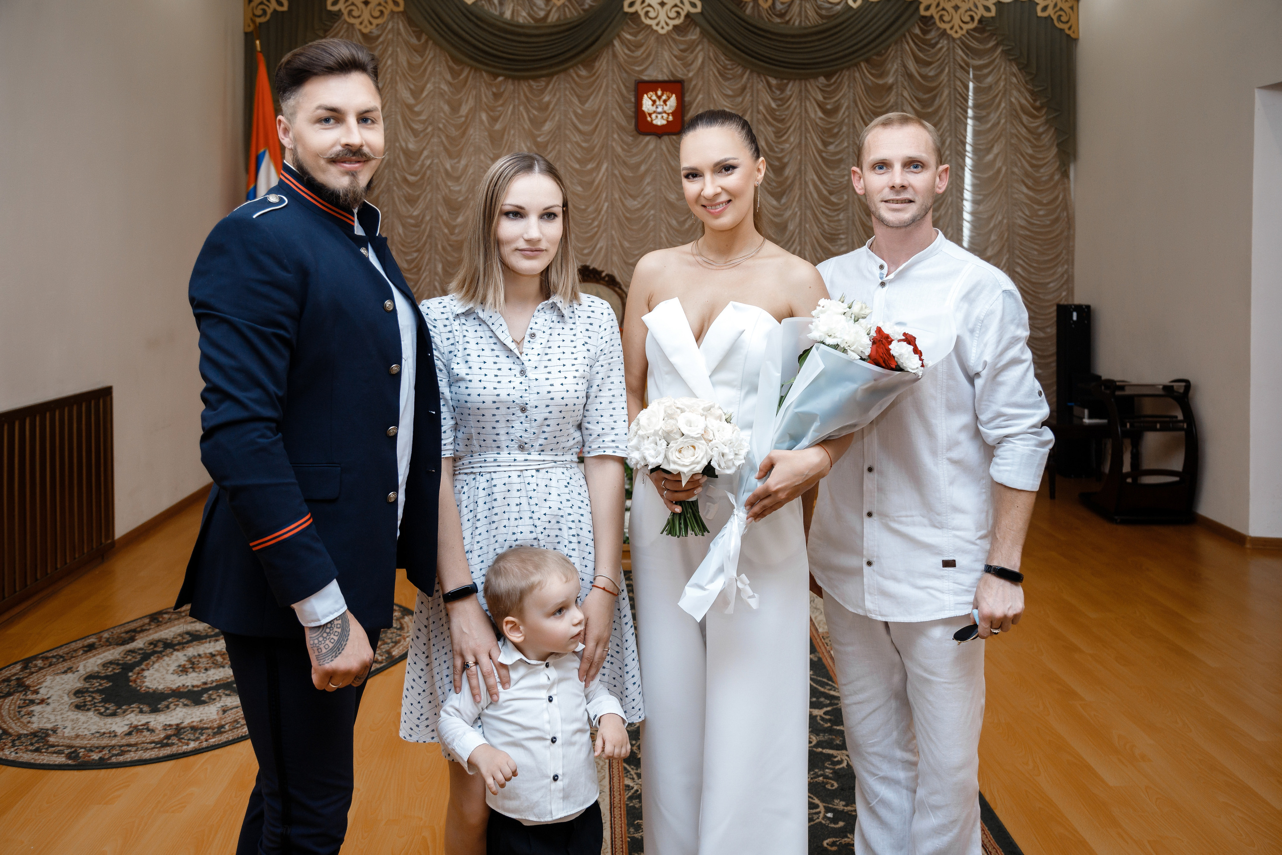 Анонс свадьбы Юры и Насти. Свадебный фотограф в Крыму и Севастополе Ольга Баскакова