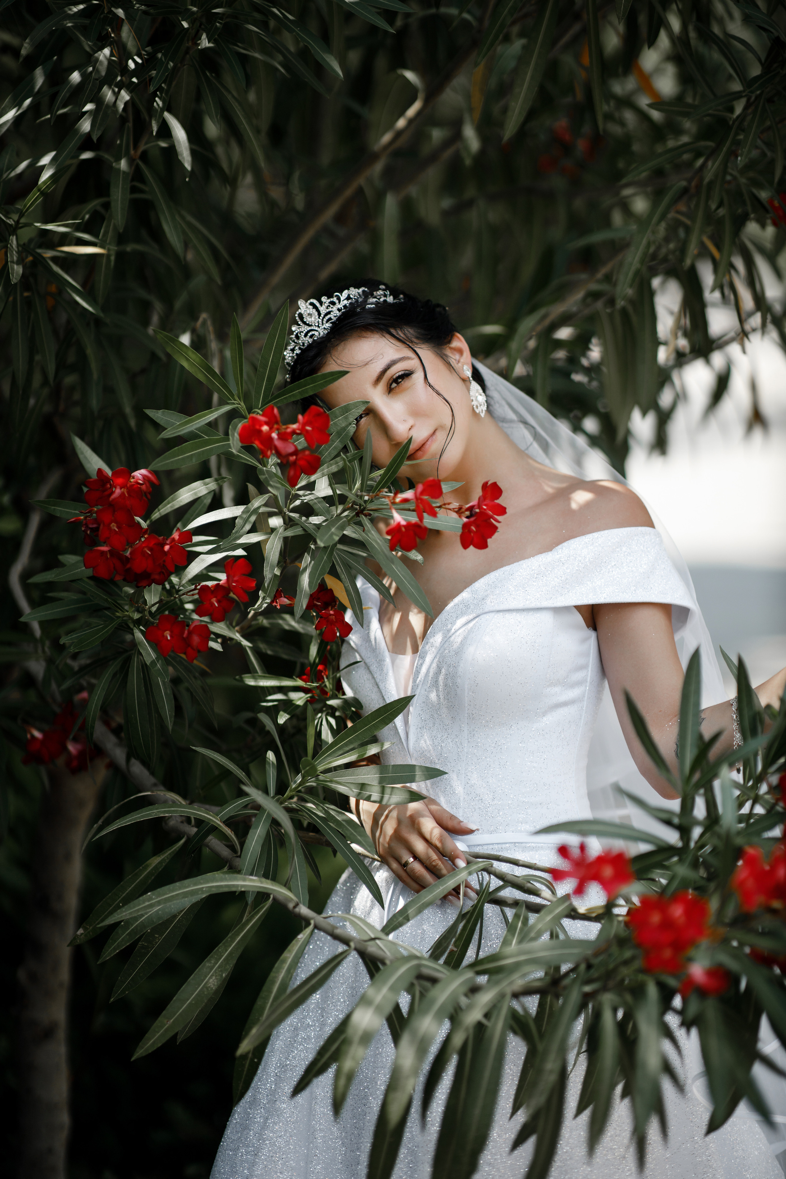 Анонс свадьбы Глеба и Розы. Свадебный фотограф в Крыму и Севастополе Ольга Баскакова