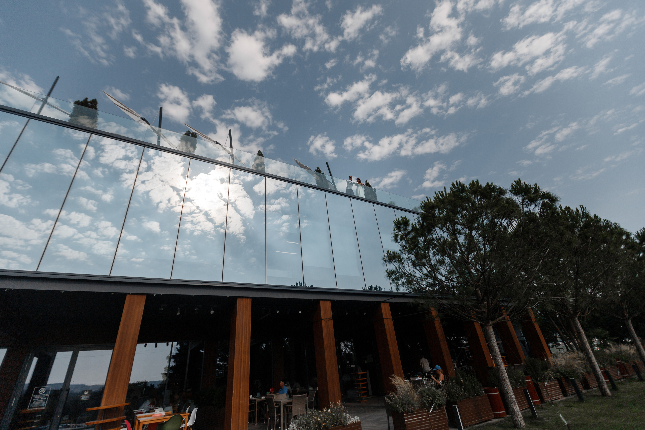 Анонс свадьбы Алексея и Юли. Свадебный фотограф в Крыму и Севастополе Ольга Баскакова