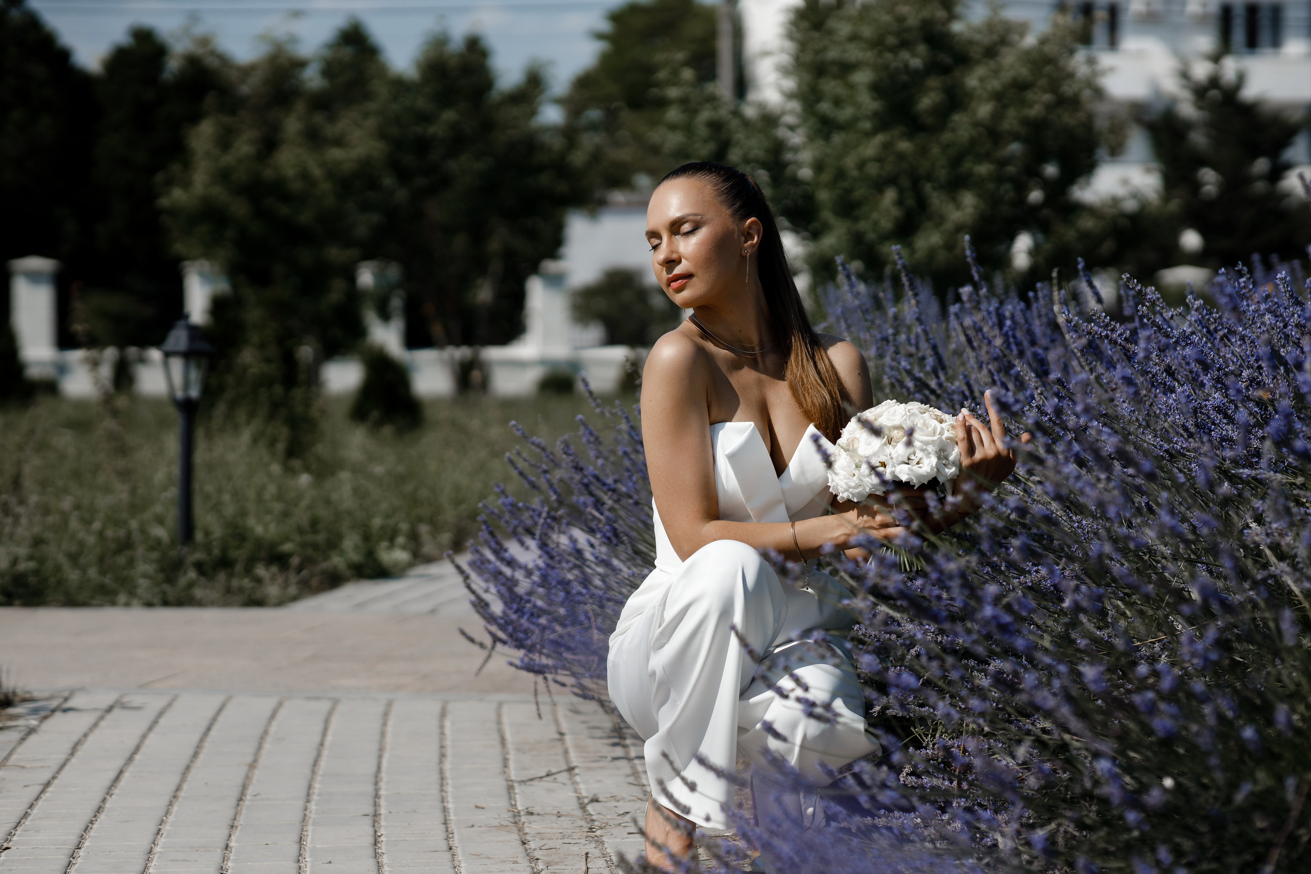 Анонс свадьбы Юры и Насти. Свадебный фотограф в Крыму и Севастополе Ольга Баскакова