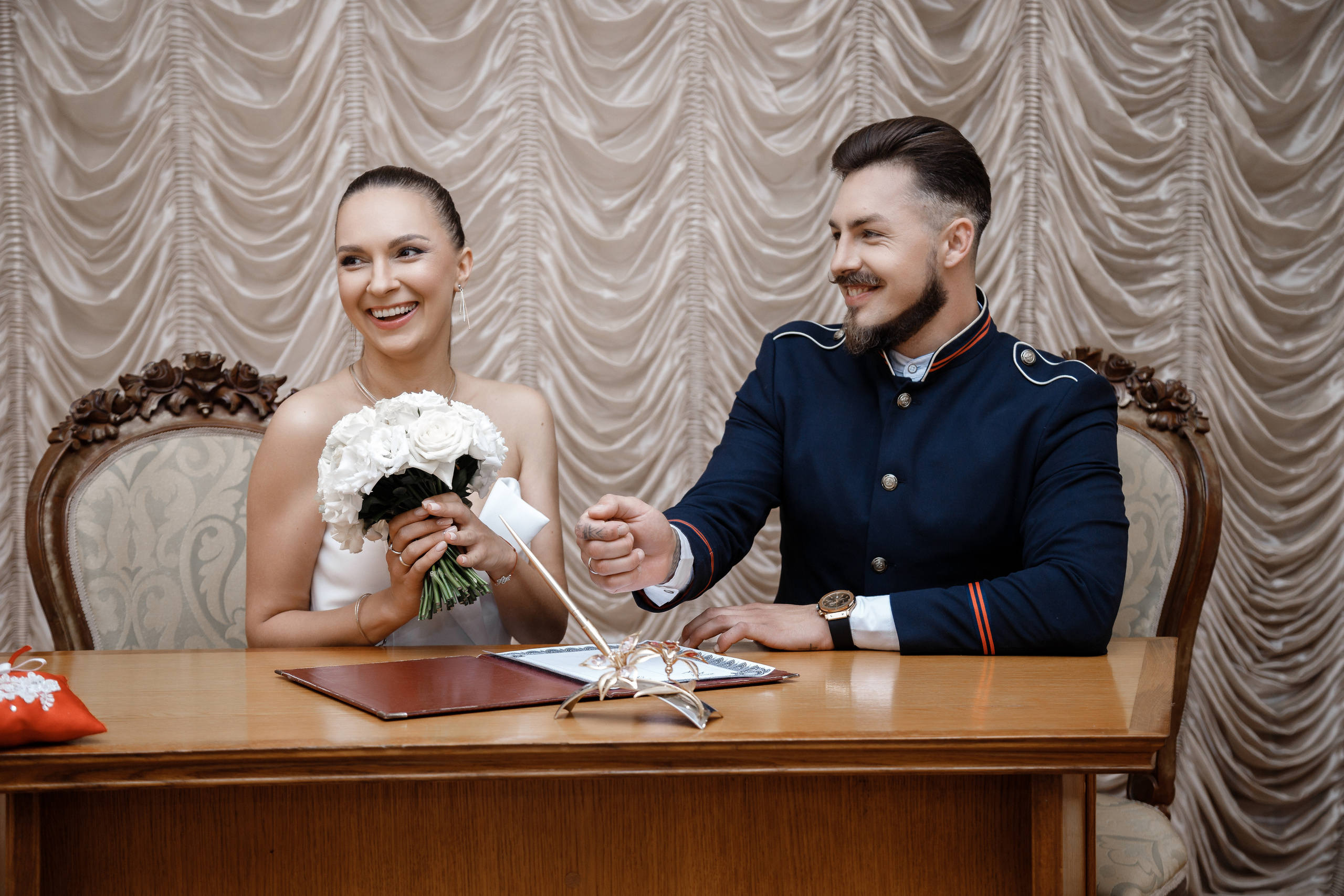 Анонс свадьбы Юры и Насти. Свадебный фотограф в Крыму и Севастополе Ольга Баскакова