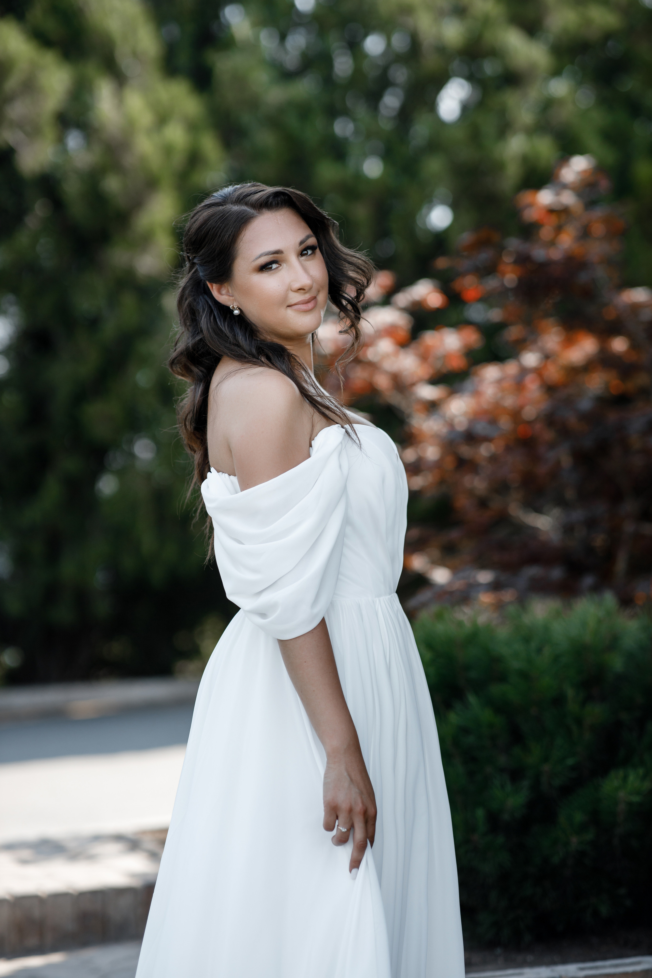 Анонс свадьбы Алексея и Юли. Свадебный фотограф в Крыму и Севастополе Ольга Баскакова