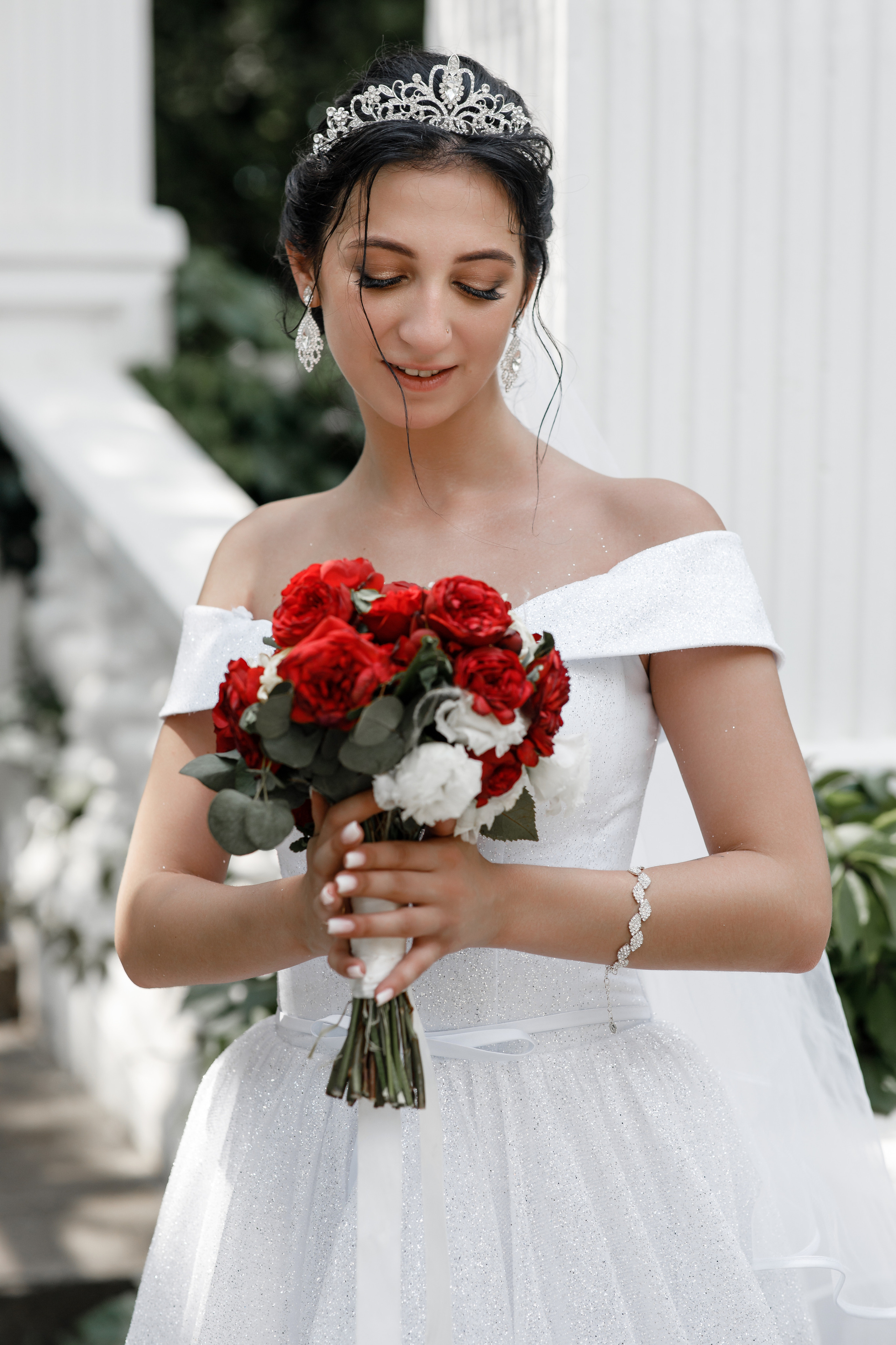 Анонс свадьбы Глеба и Розы. Свадебный фотограф в Крыму и Севастополе Ольга Баскакова