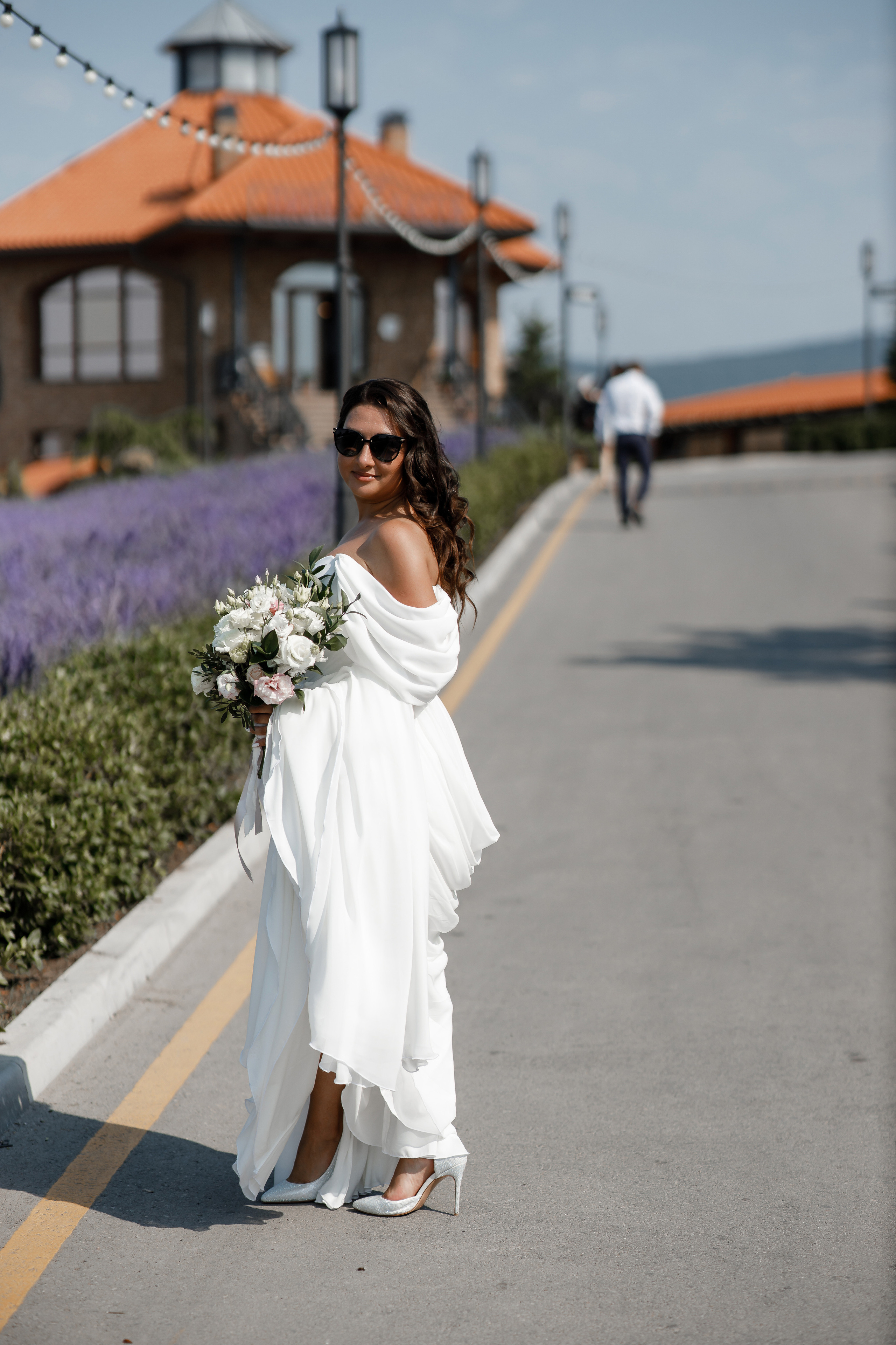 Анонс свадьбы Алексея и Юли. Свадебный фотограф в Крыму и Севастополе Ольга Баскакова