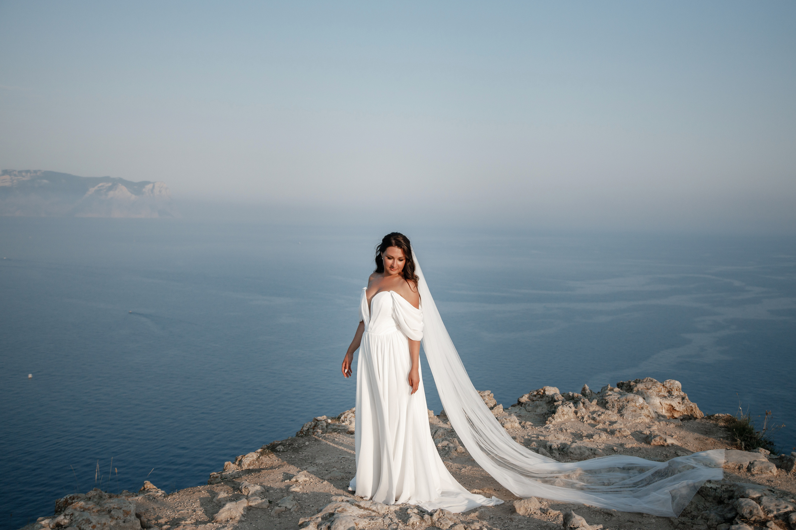 Анонс свадьбы Алексея и Юли. Свадебный фотограф в Крыму и Севастополе Ольга Баскакова