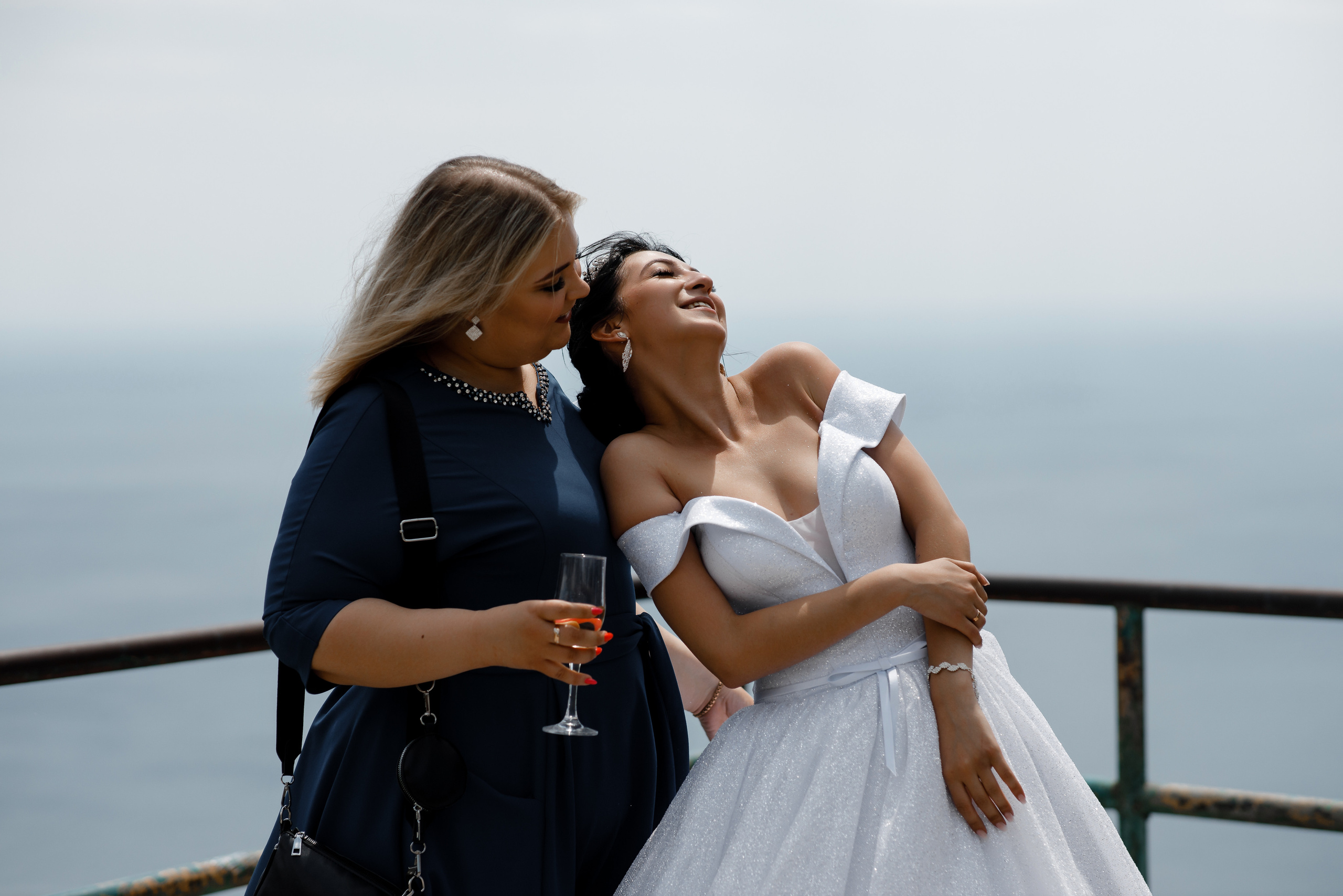 Анонс свадьбы Глеба и Розы. Свадебный фотограф в Крыму и Севастополе Ольга Баскакова