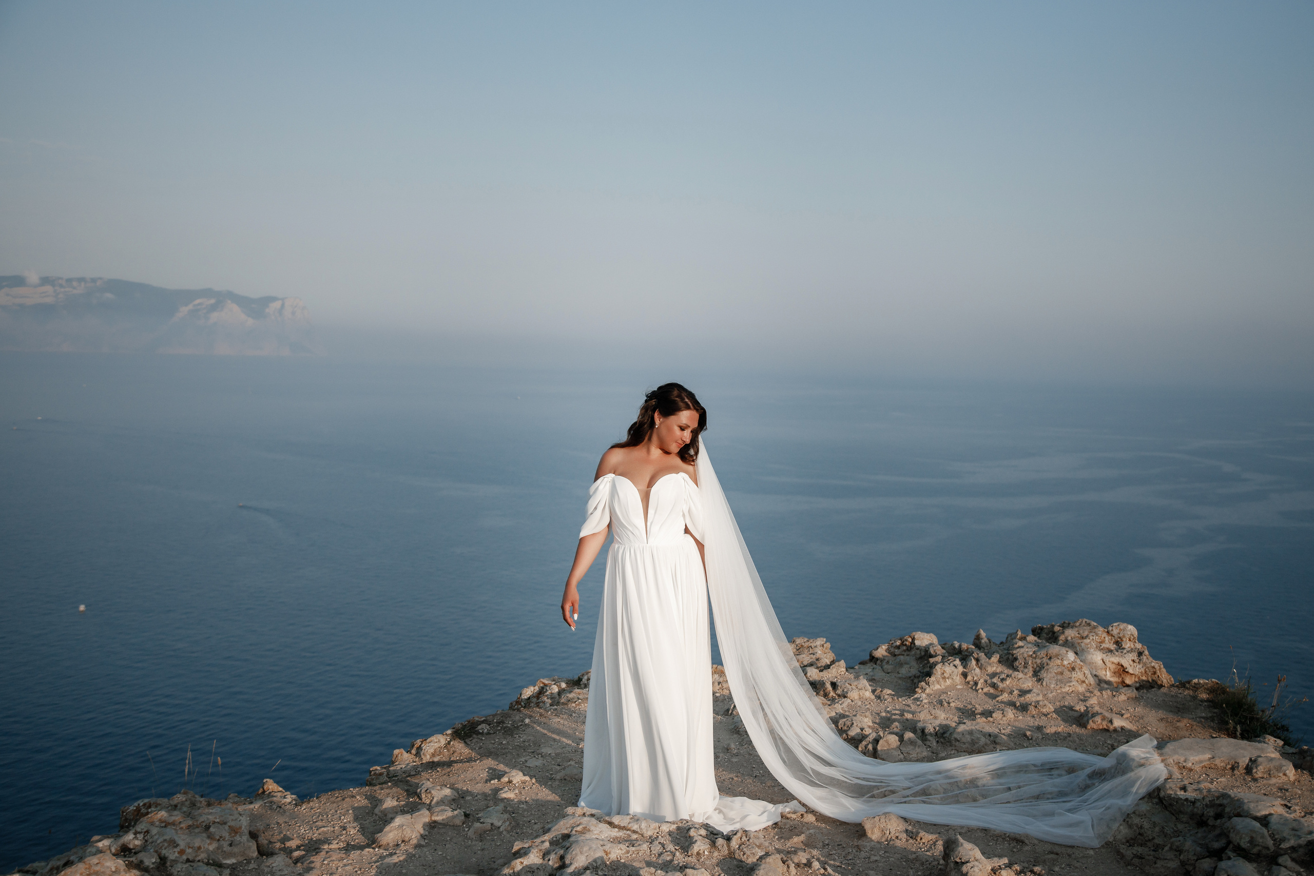 Анонс свадьбы Алексея и Юли. Свадебный фотограф в Крыму и Севастополе Ольга Баскакова